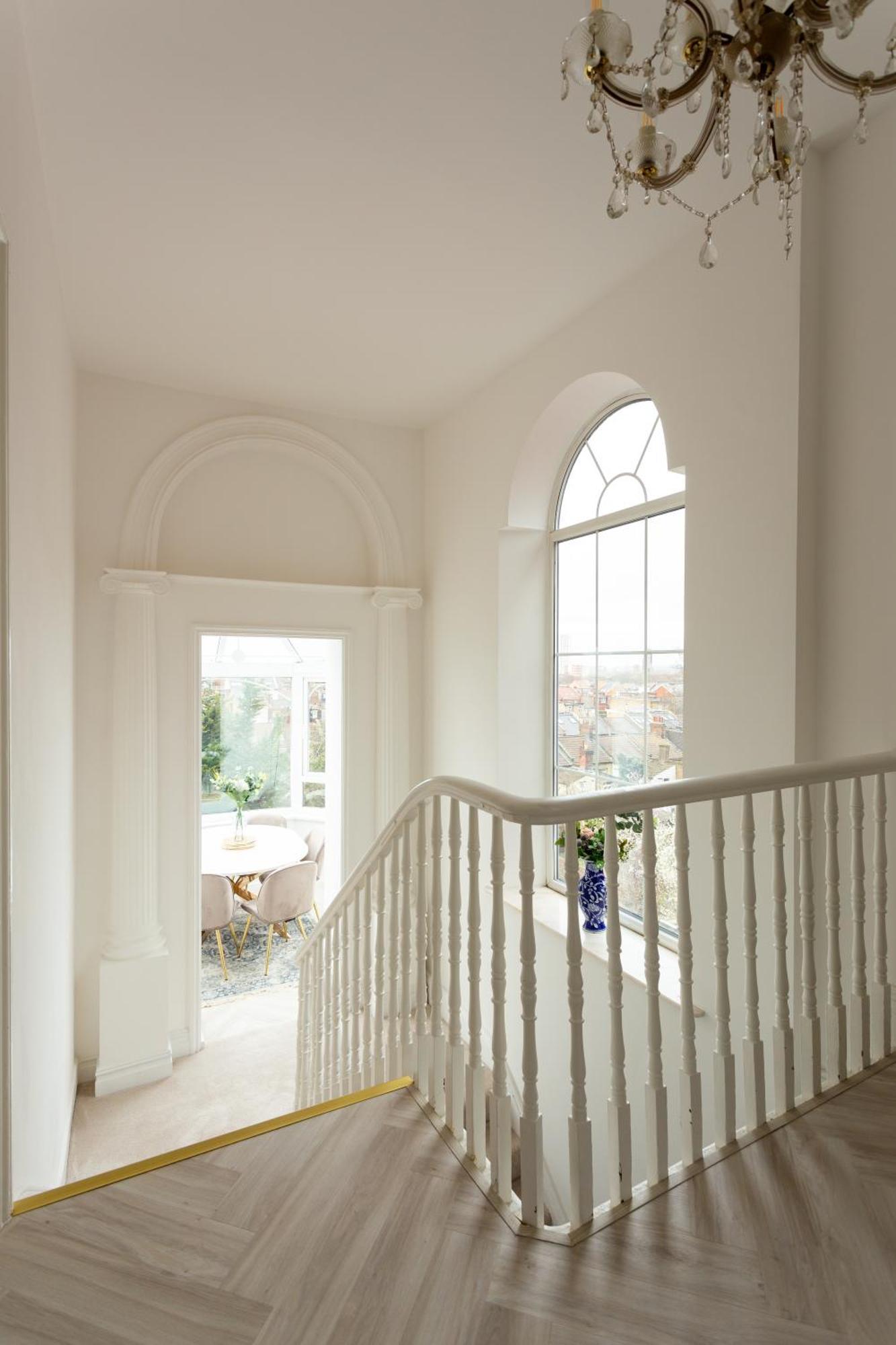 Stunning Large 4 Bedroom Victorian London
