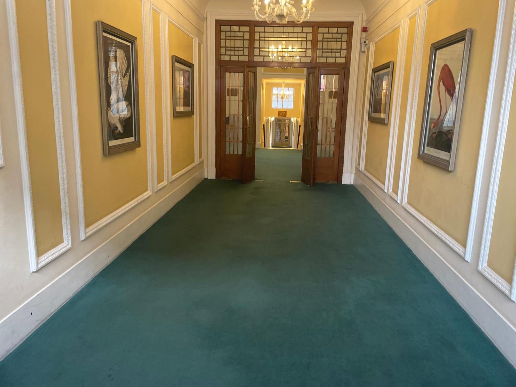 Lovely 1-bed In Londres