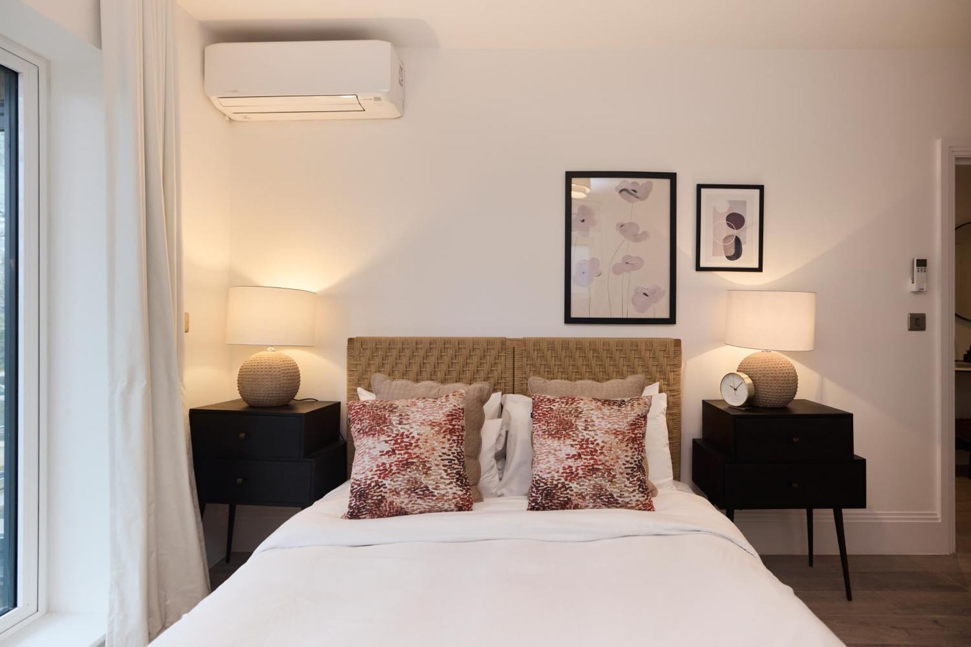 Apartment The Wembley Park Gem - Lovely 2bdr Flat With Balcony *