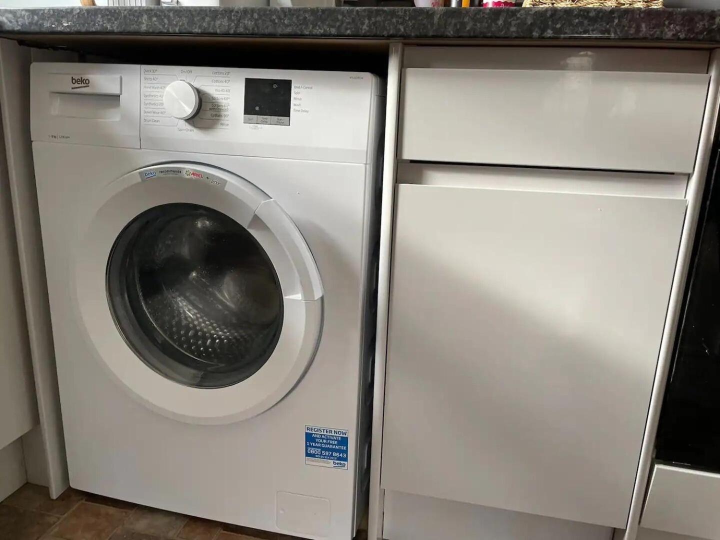 4min Walk Uni Of East 1br * Londres