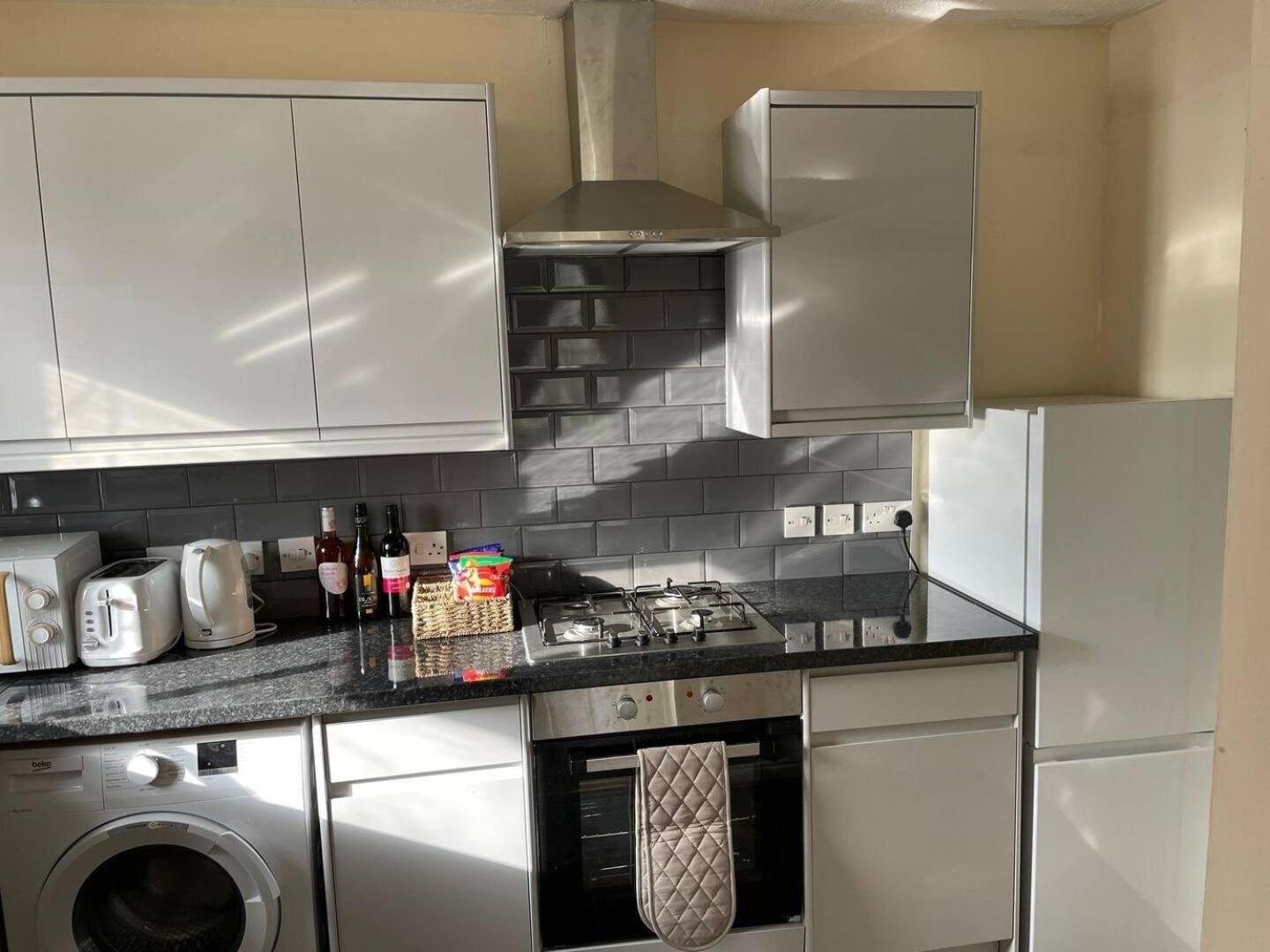 4min Walk Uni Of East 1br Apartamento *