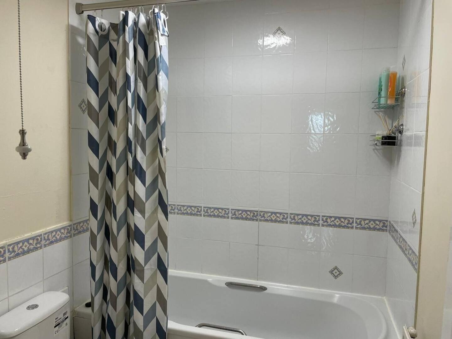 4min Walk Uni Of East 1br * Londres