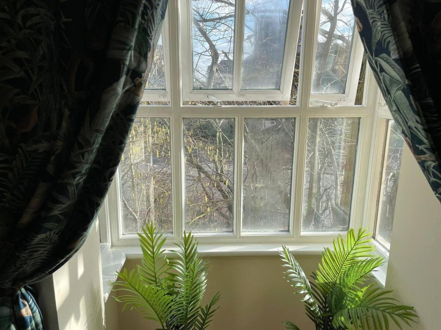 Apartamento 4min Walk Uni Of East 1br Londres