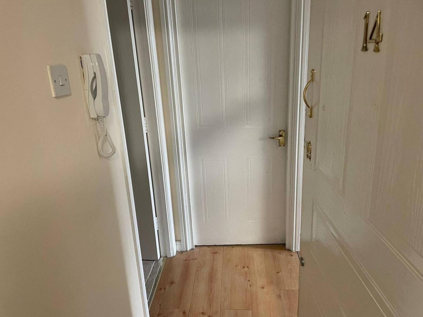 Apartamento 4min Walk Uni Of East 1br