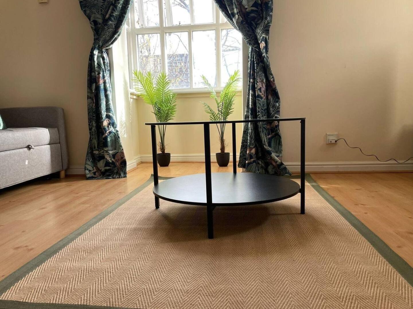 4min Walk Uni Of East 1br Apartamento Londres
