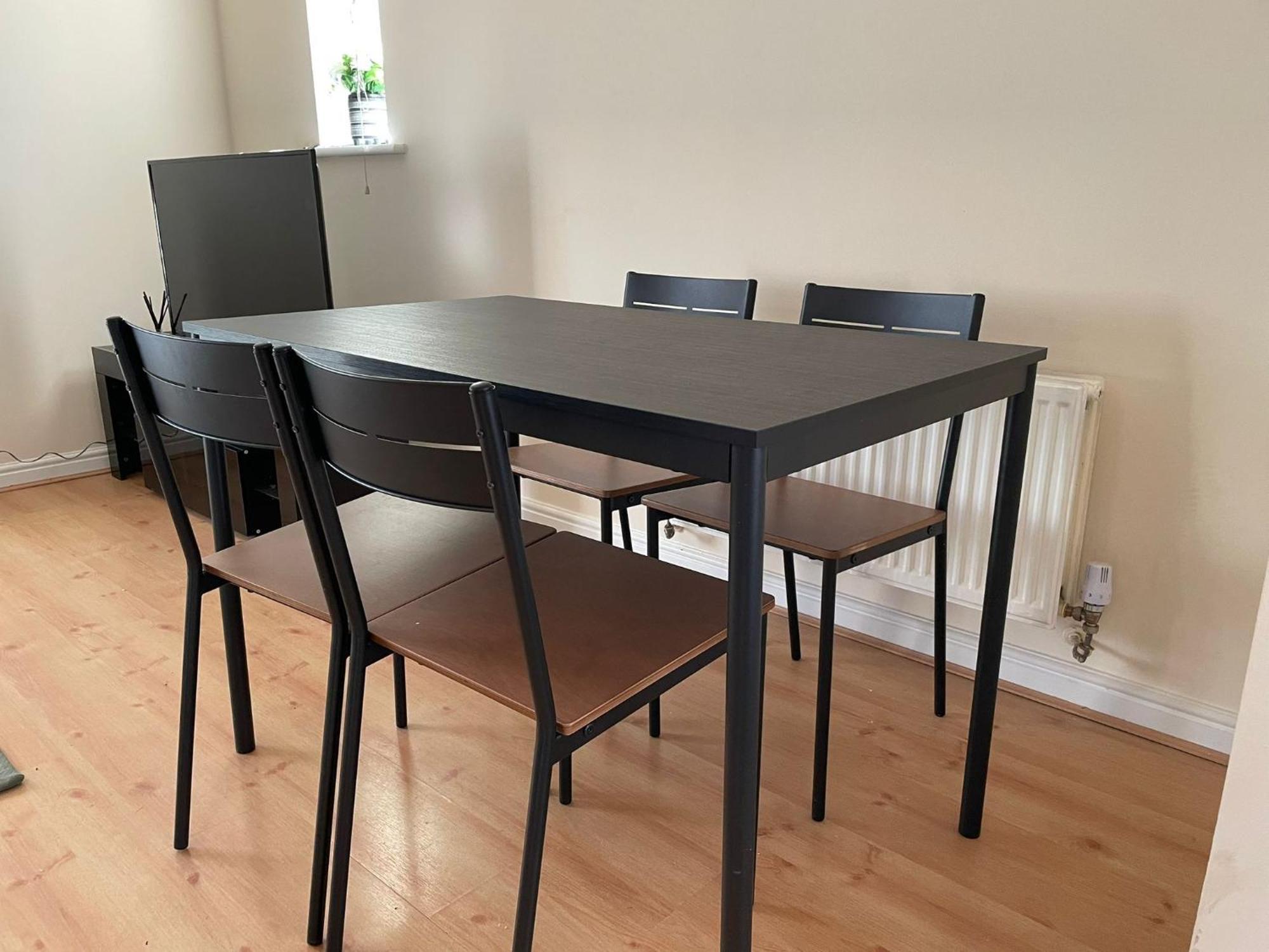 4min Walk Uni Of East 1br Apartamento Londres