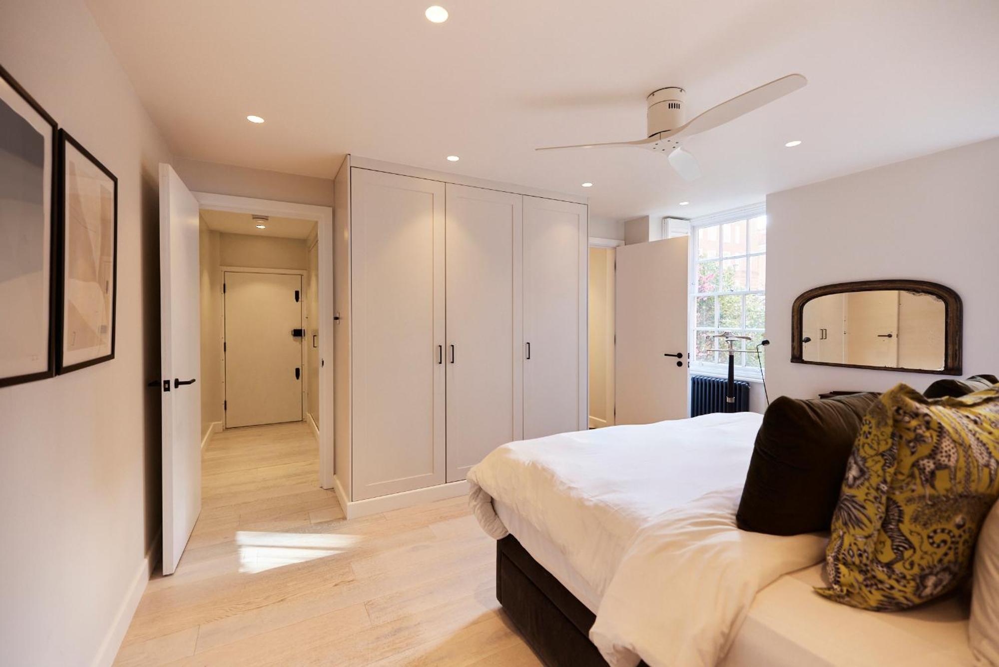 Apartment The Chelsea Haven - Glamorous 1bdr Flat London