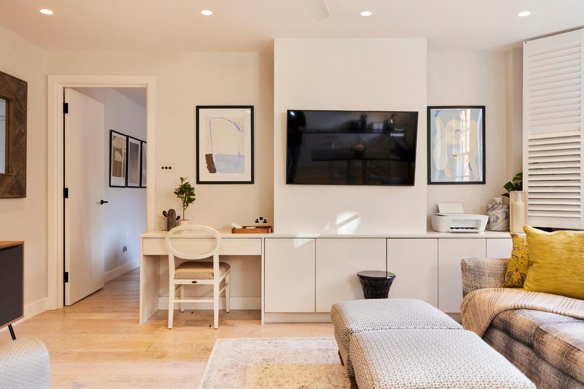 Apartment The Chelsea Haven - Glamorous 1bdr Flat