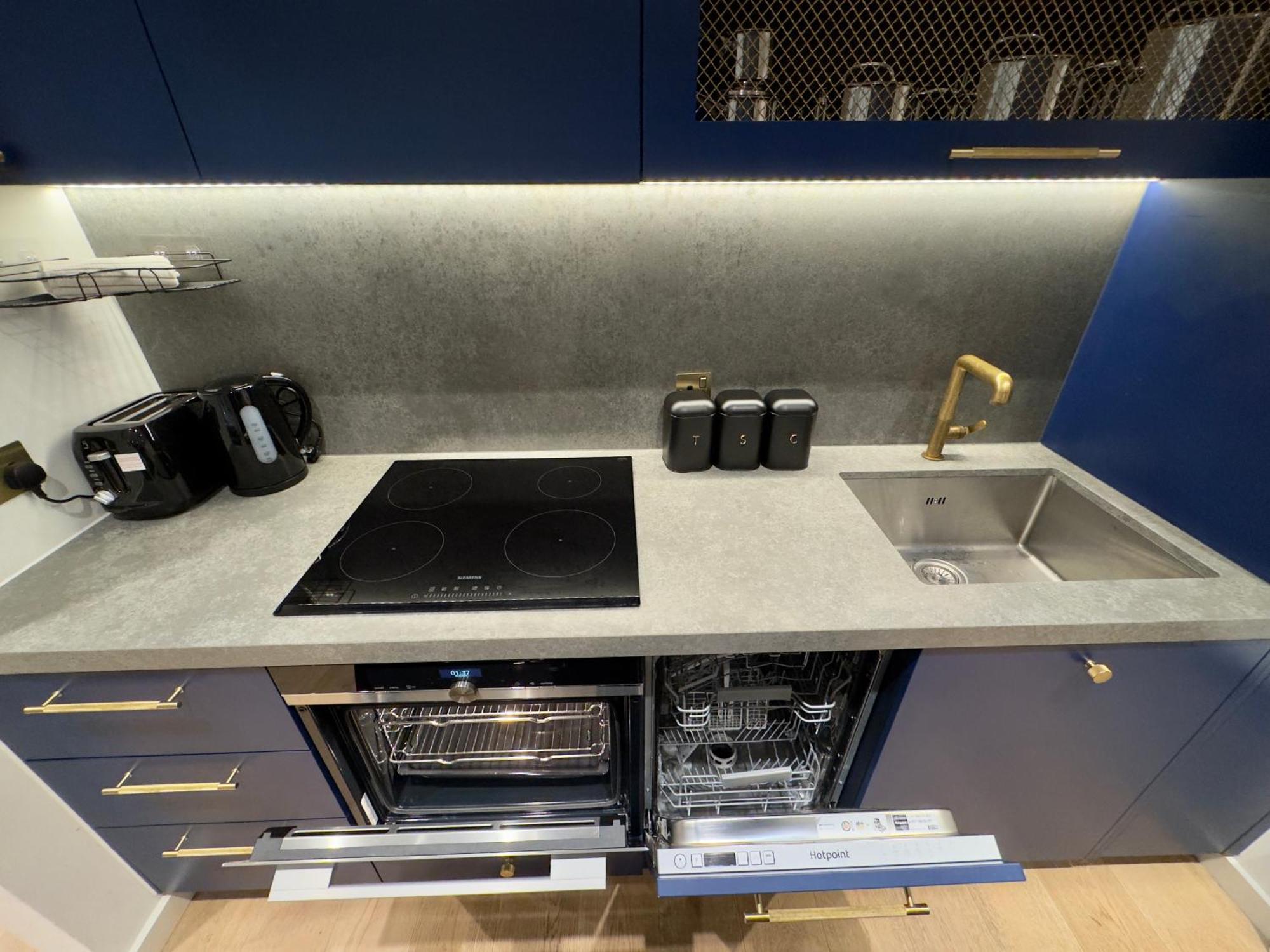 Amazing Cosy Apartment, Next To O2 Arena And Close To Excel, Secure Parking Apartamento *