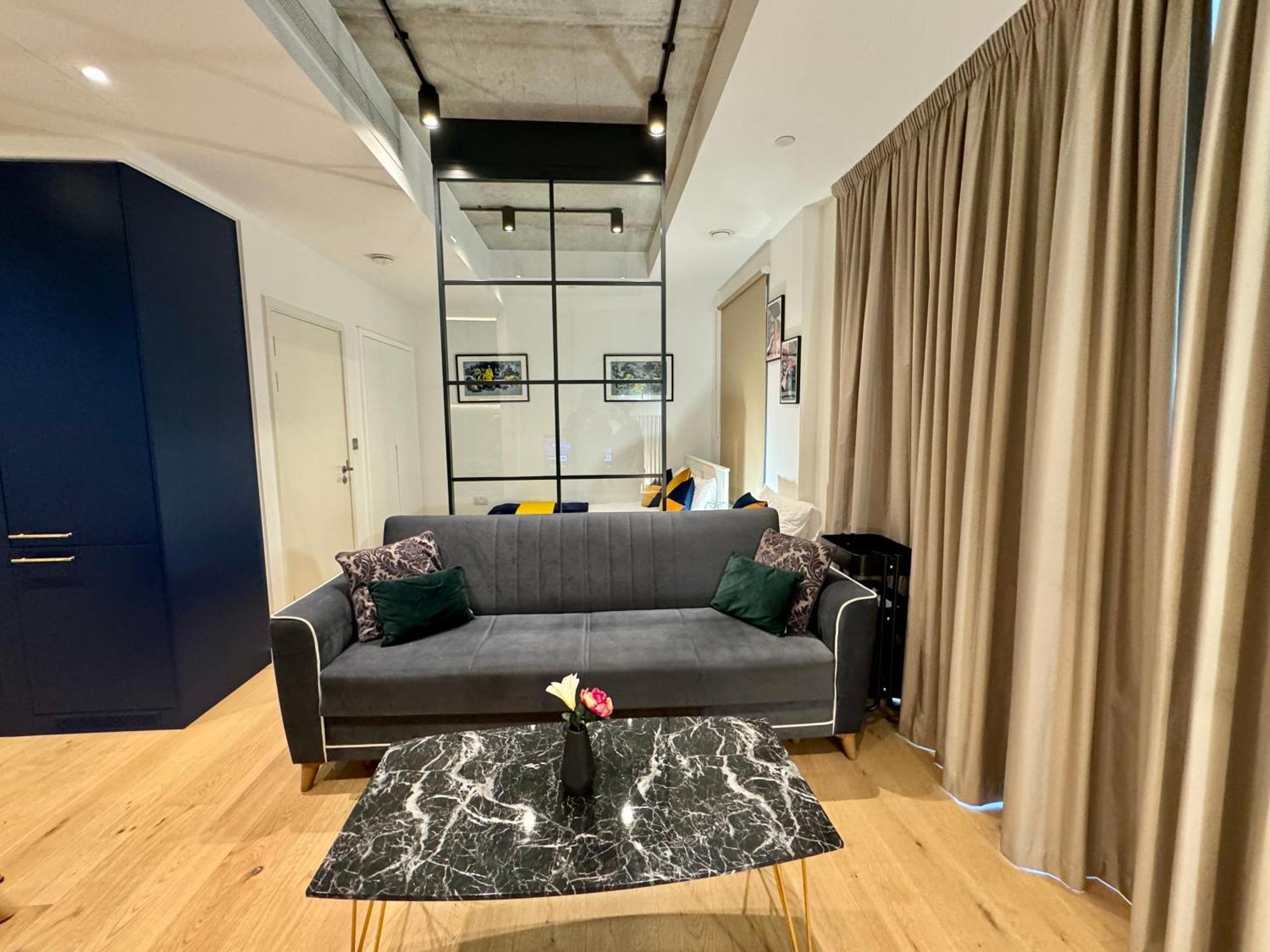 Apartamento Amazing Cosy Apartment, Next To O2 Arena And Close To Excel, Secure Parking