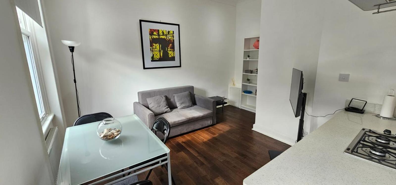 Paddington Modern Flat Apartment *
