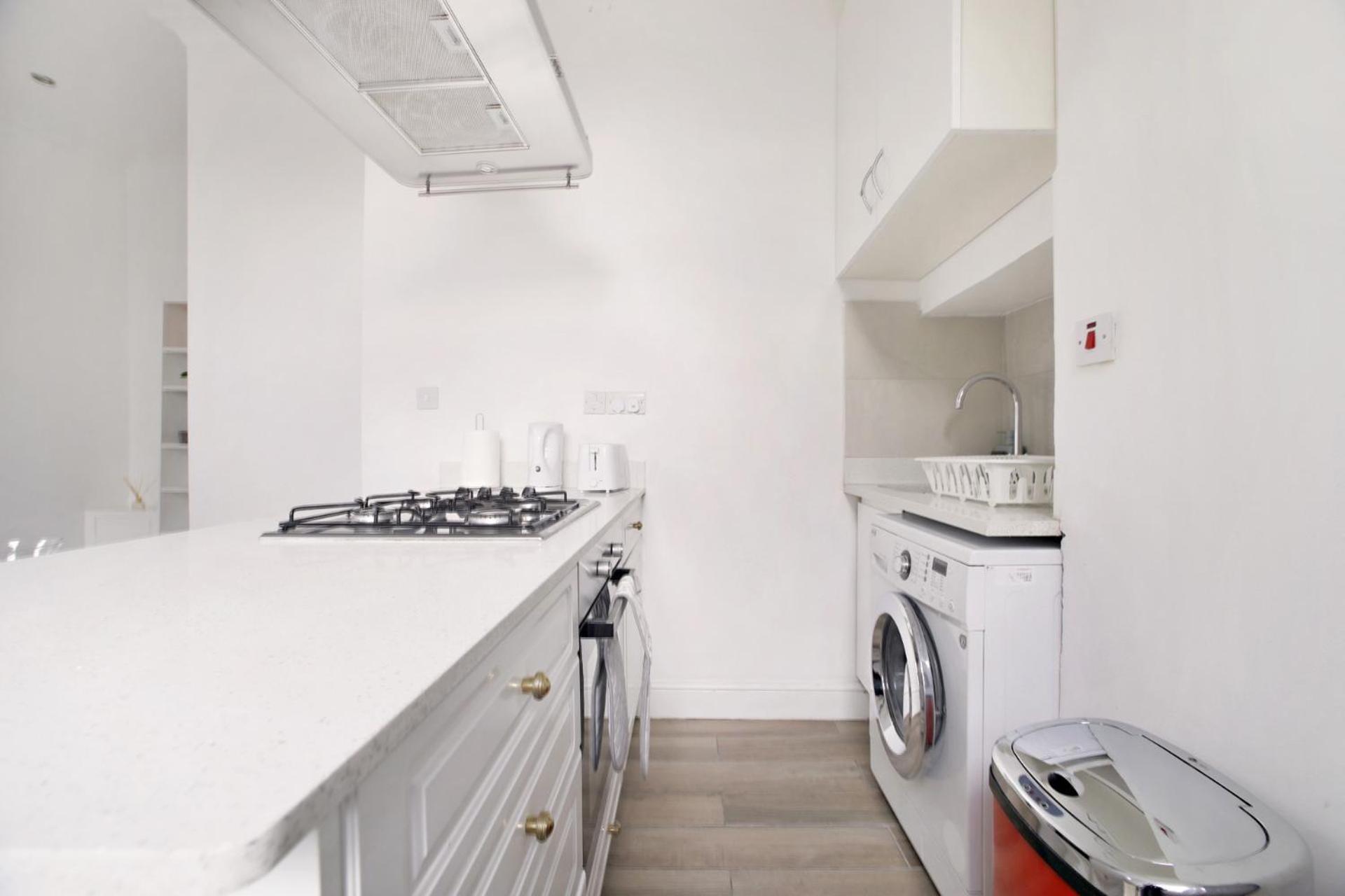 Paddington Modern Flat Apartment London