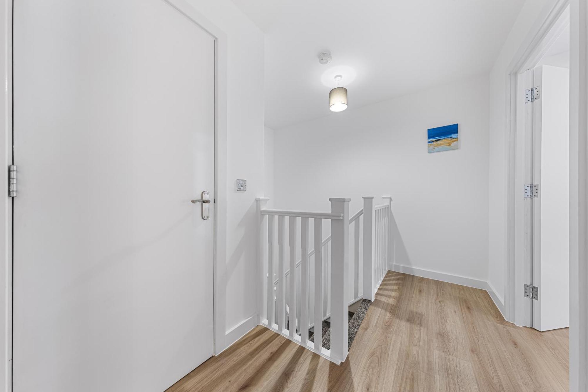 Spacious Sleep 14 1 Min From Tooting Station Mr3 Apartamento Londres