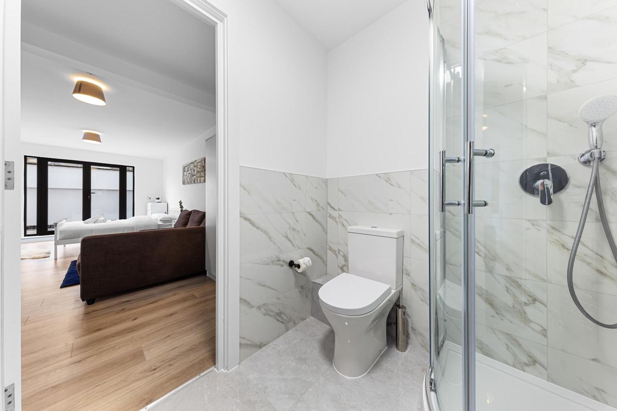 Spacious Sleep 14 1 Min From Tooting Station Mr3 Apartamento