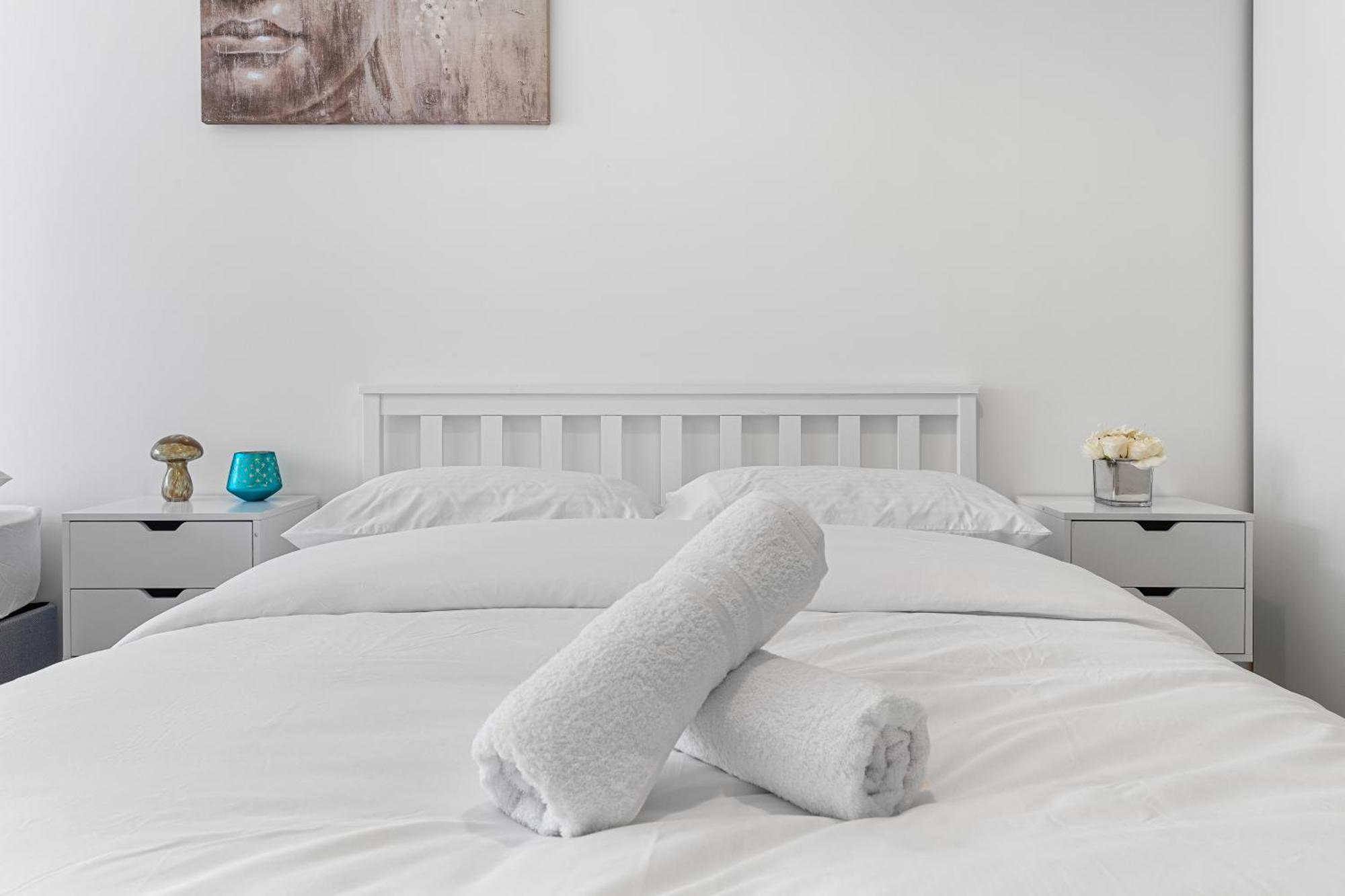 Spacious Sleep 14 1 Min From Tooting Station Mr3 Apartamento