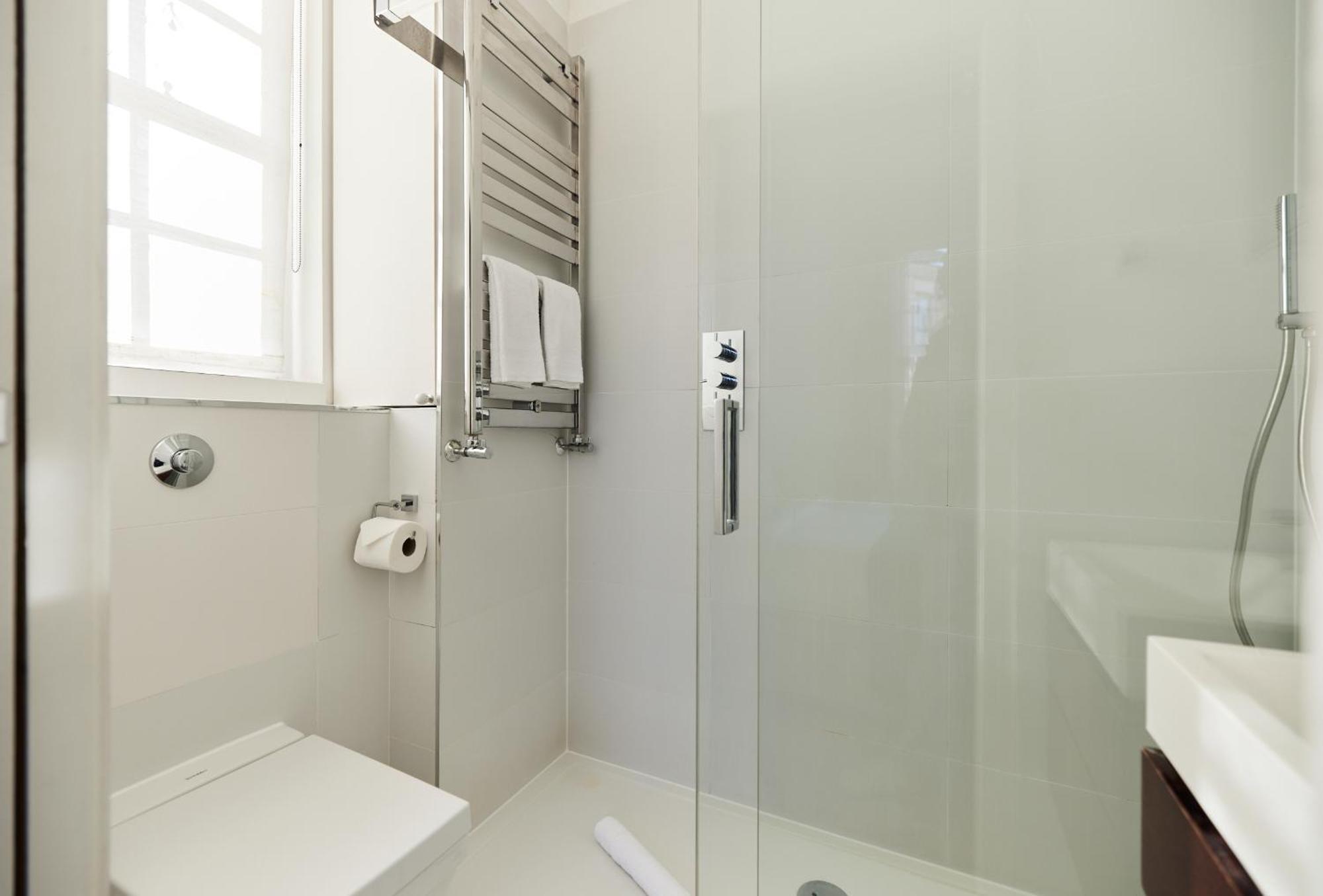 The Chelsea Common Place - Cosy 1bdr Flat Apartamento