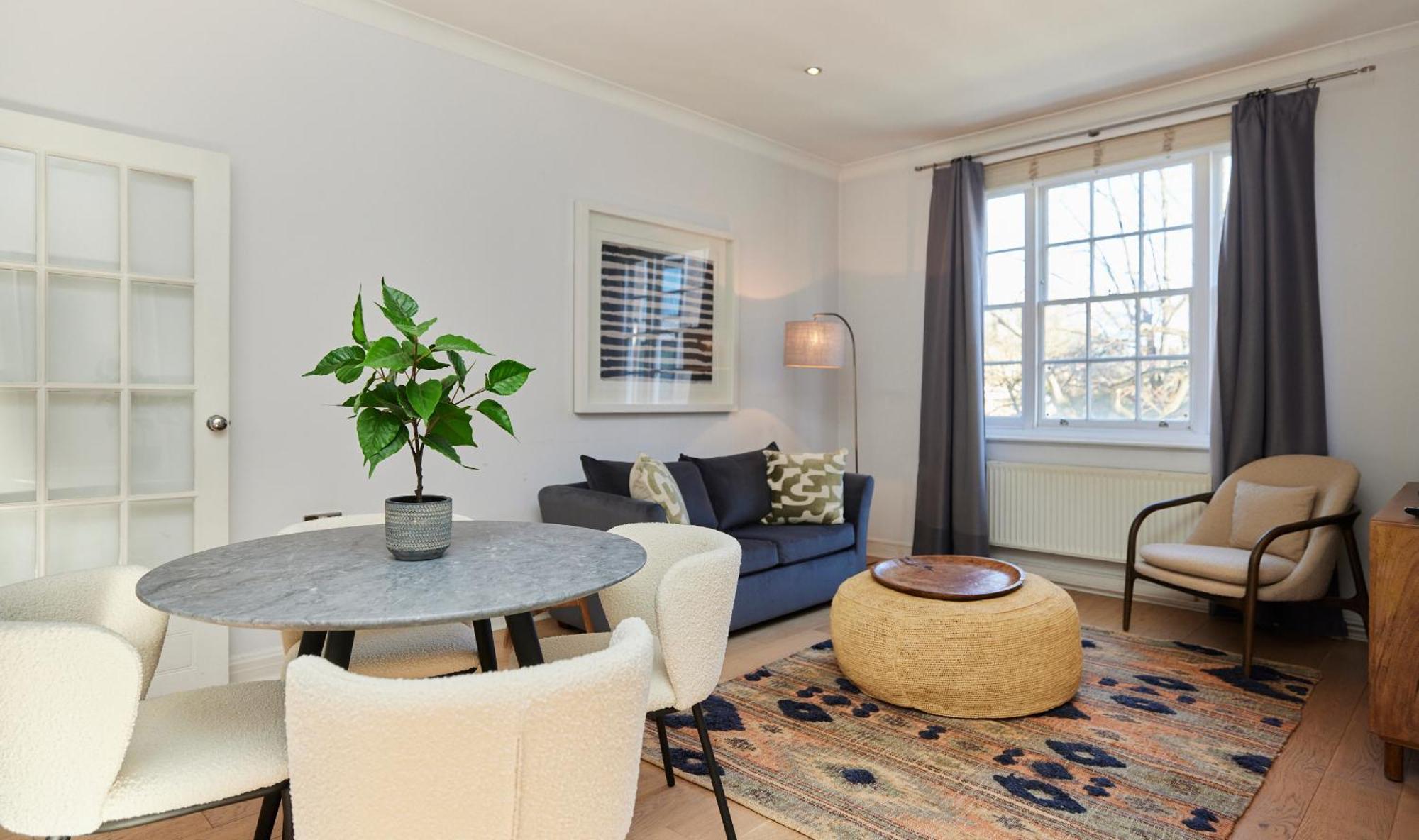 The Chelsea Common Place - Cosy 1bdr Flat Londres