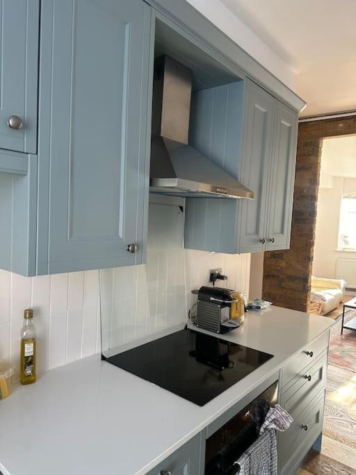 Beautiful And Spacious Flat In Central Shoreditch Apartment *