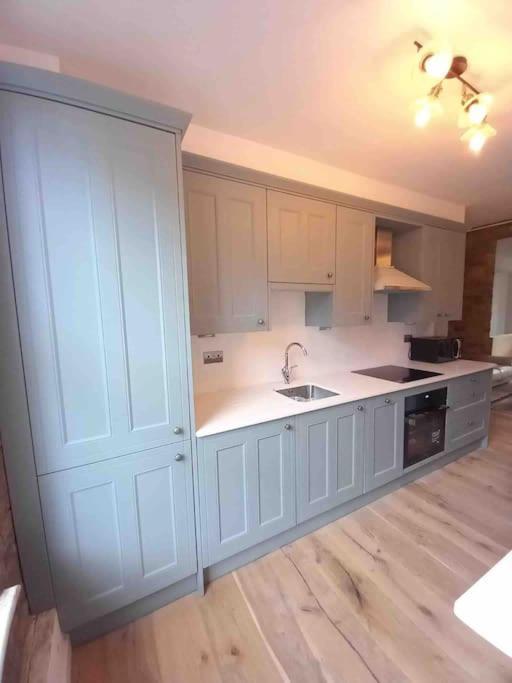 Beautiful And Spacious Flat In Central Shoreditch * London