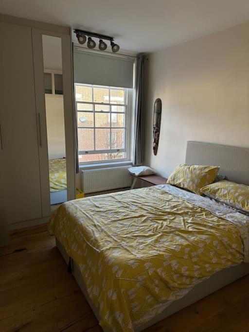 Apartment Beautiful And Spacious Flat In Central Shoreditch