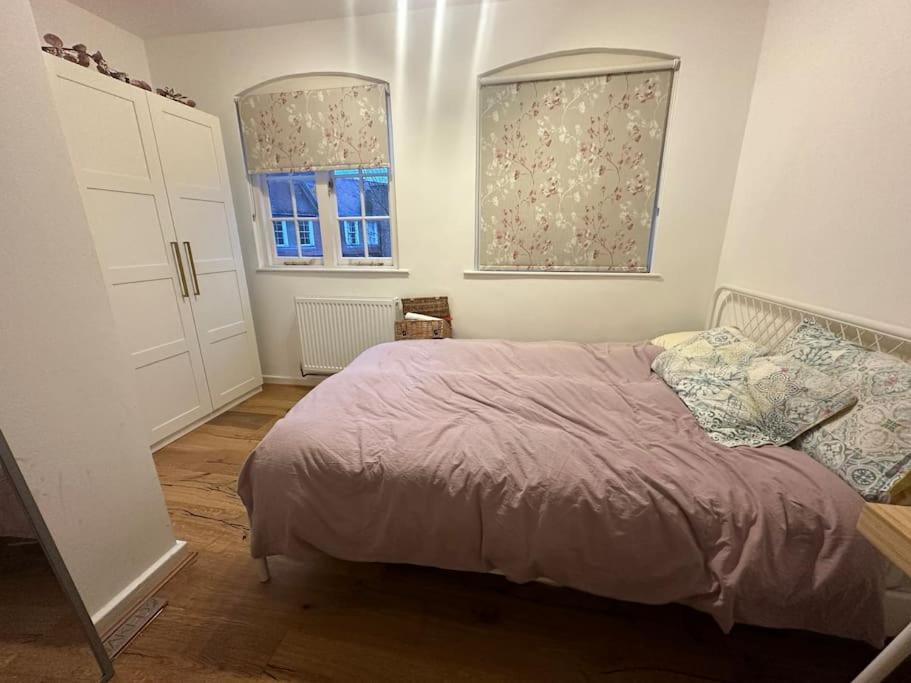 Apartment Beautiful And Spacious Flat In Central Shoreditch London