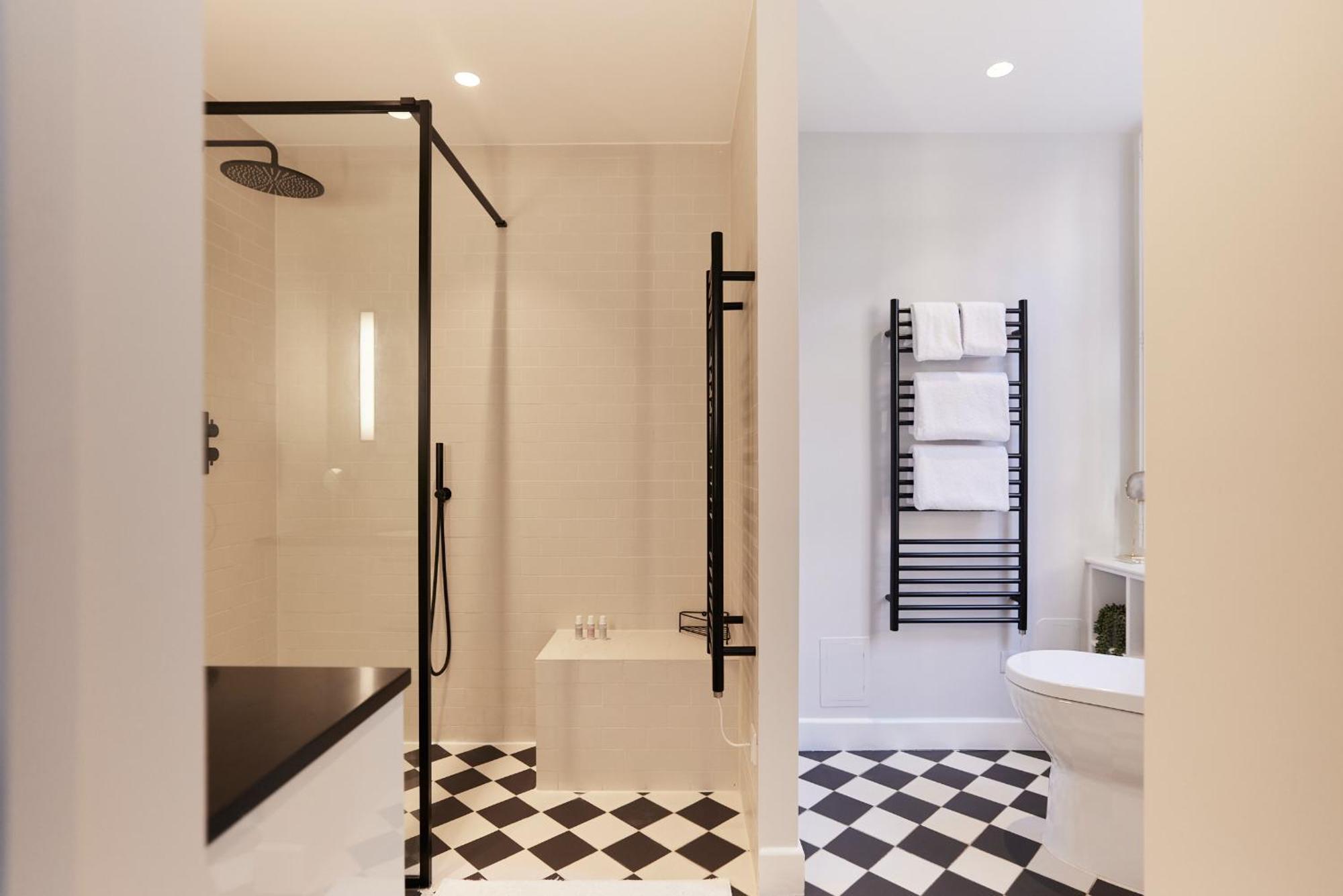 The Chelsea Haven - Glamorous 1bdr Flat Apartment London