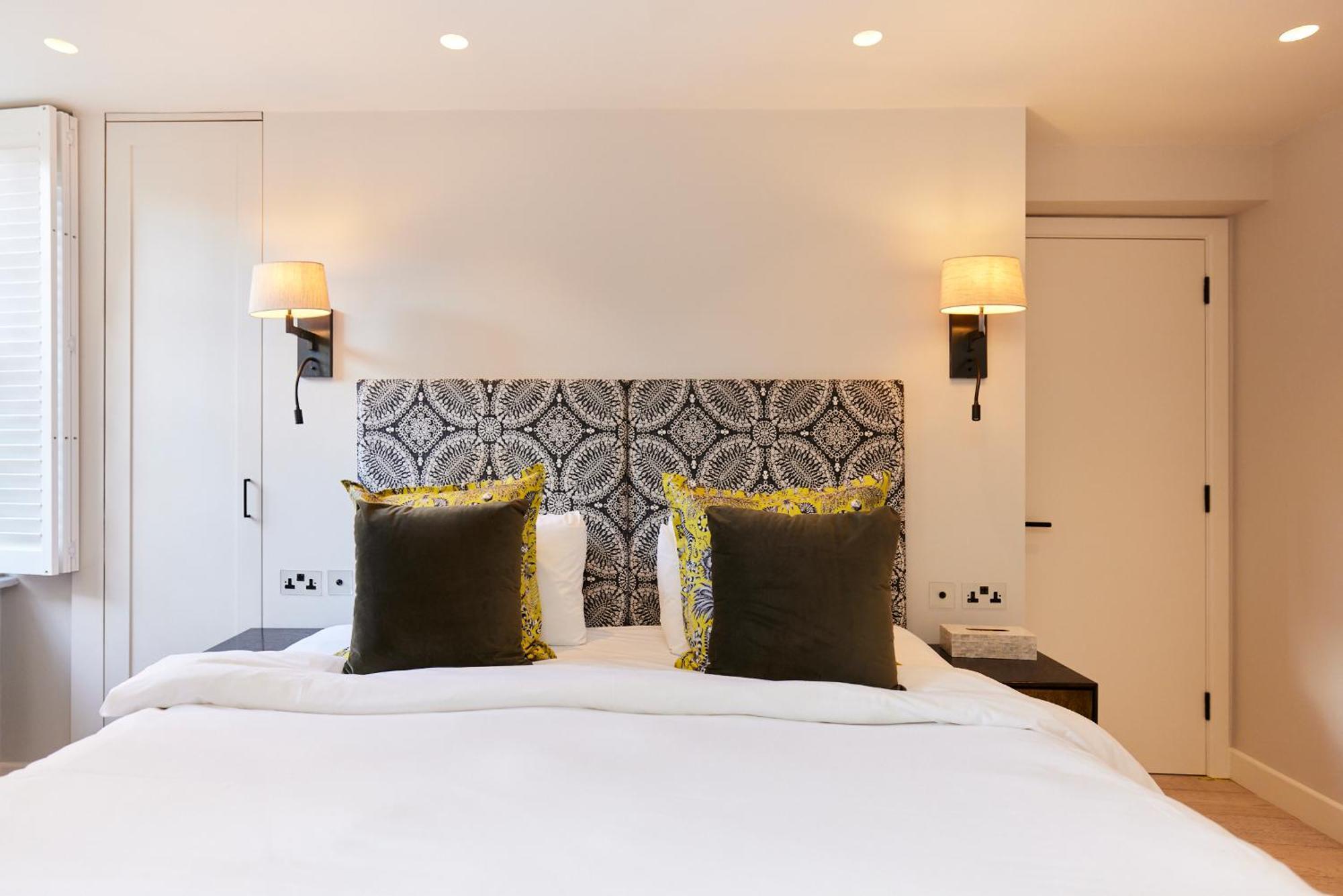 The Chelsea Haven - Glamorous 1bdr Flat *