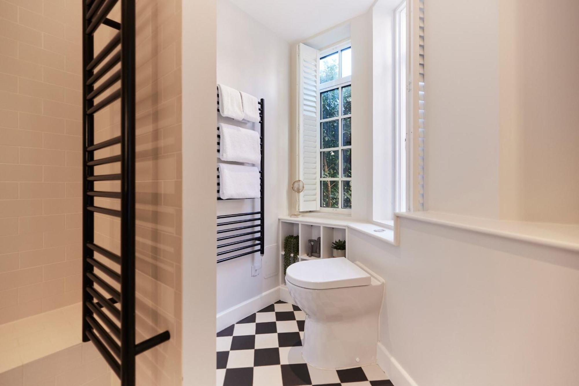 The Chelsea Haven - Glamorous 1bdr Flat Apartamento