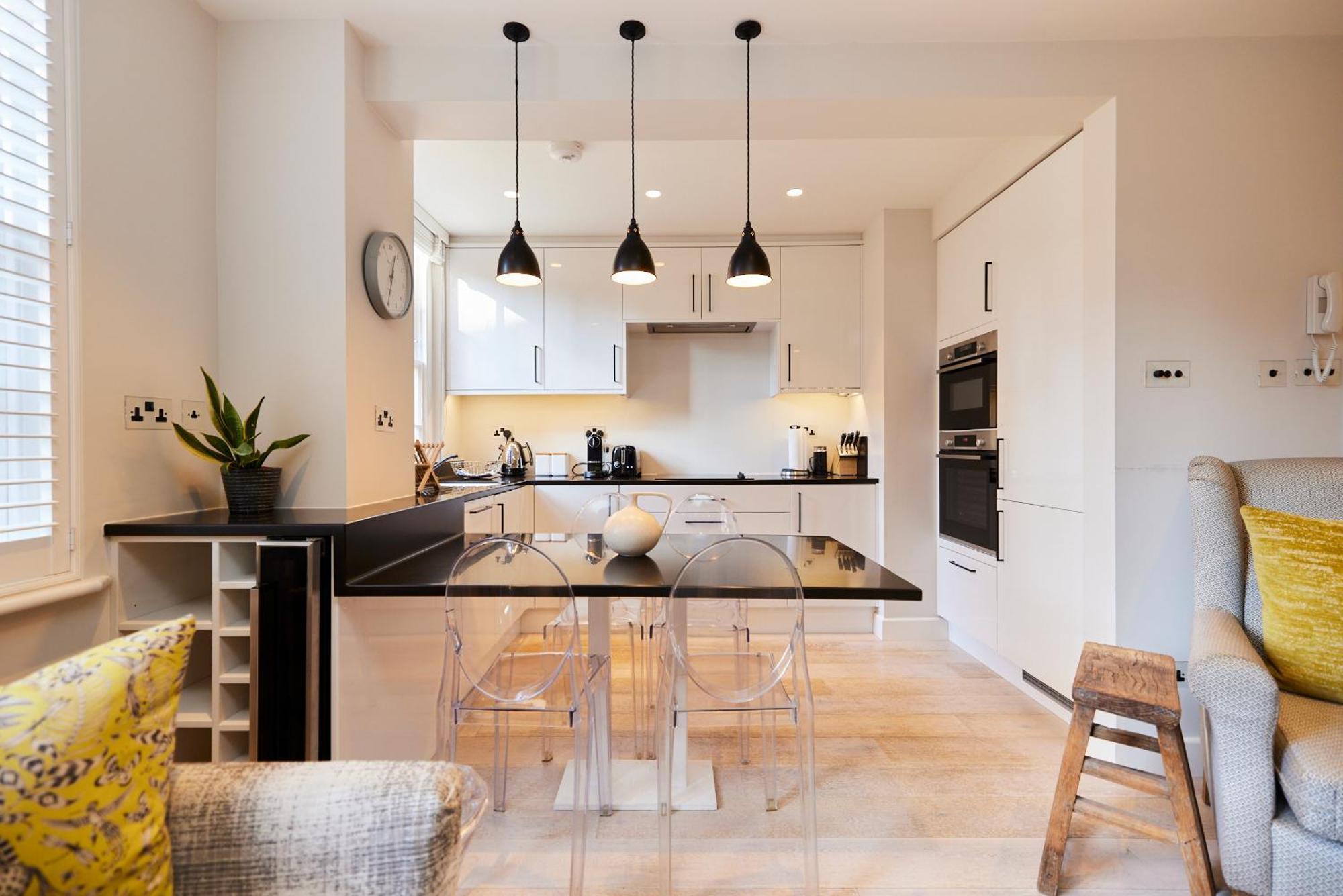 Apartment The Chelsea Haven - Glamorous 1bdr Flat