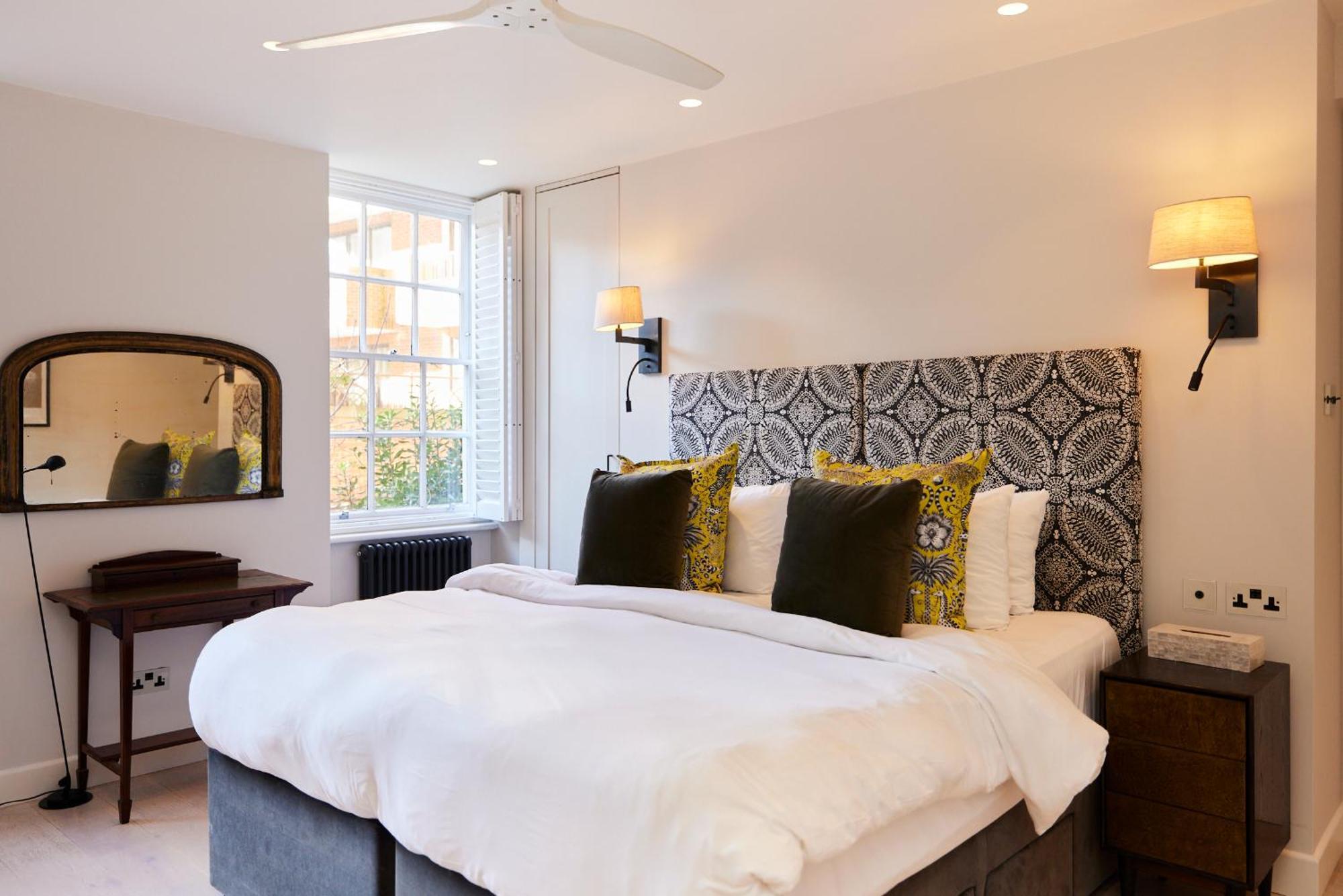 The Chelsea Haven - Glamorous 1bdr Flat *
