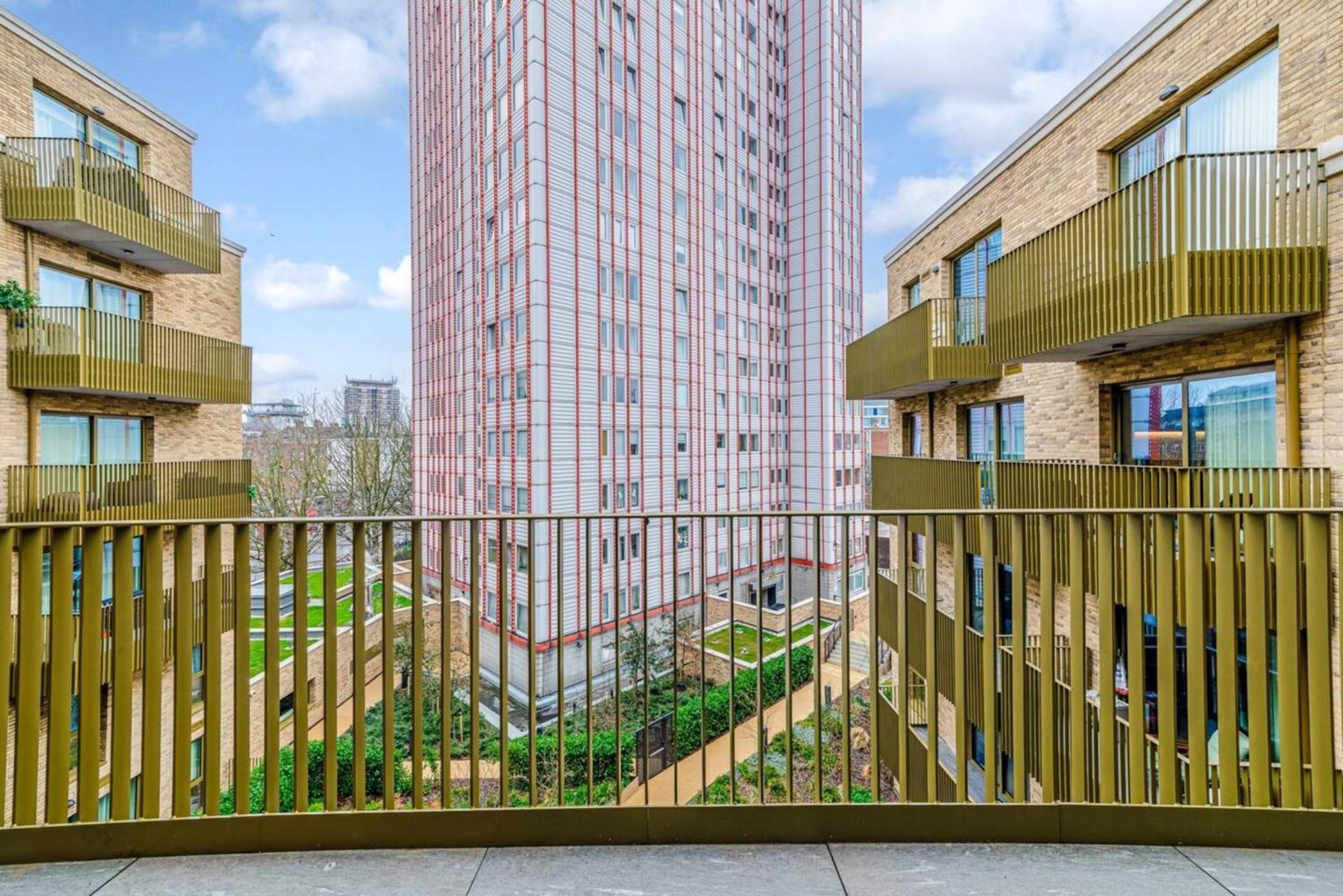 Apartment Pass The Keys Paddington Hideaway *