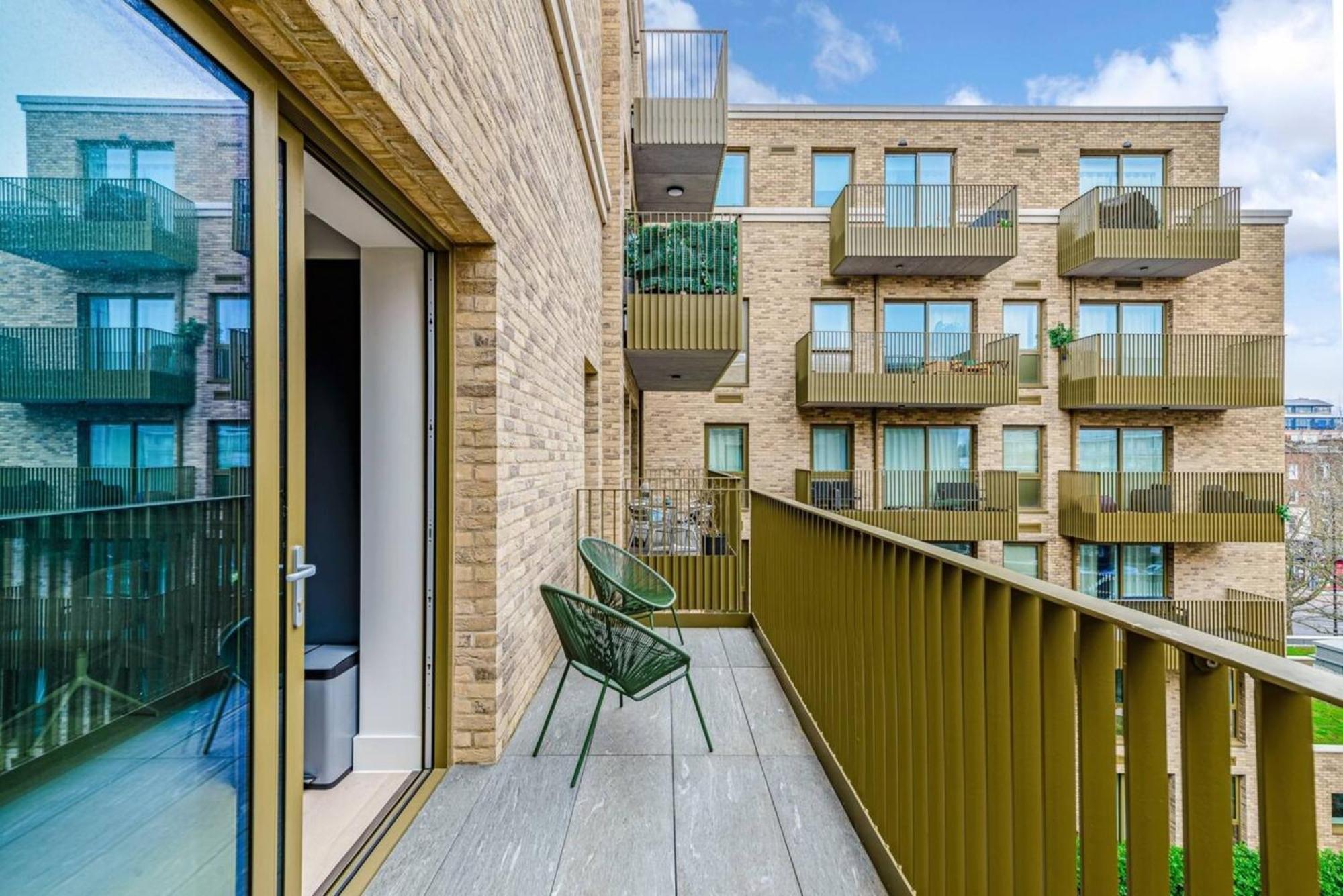 Apartment Pass The Keys Paddington Hideaway