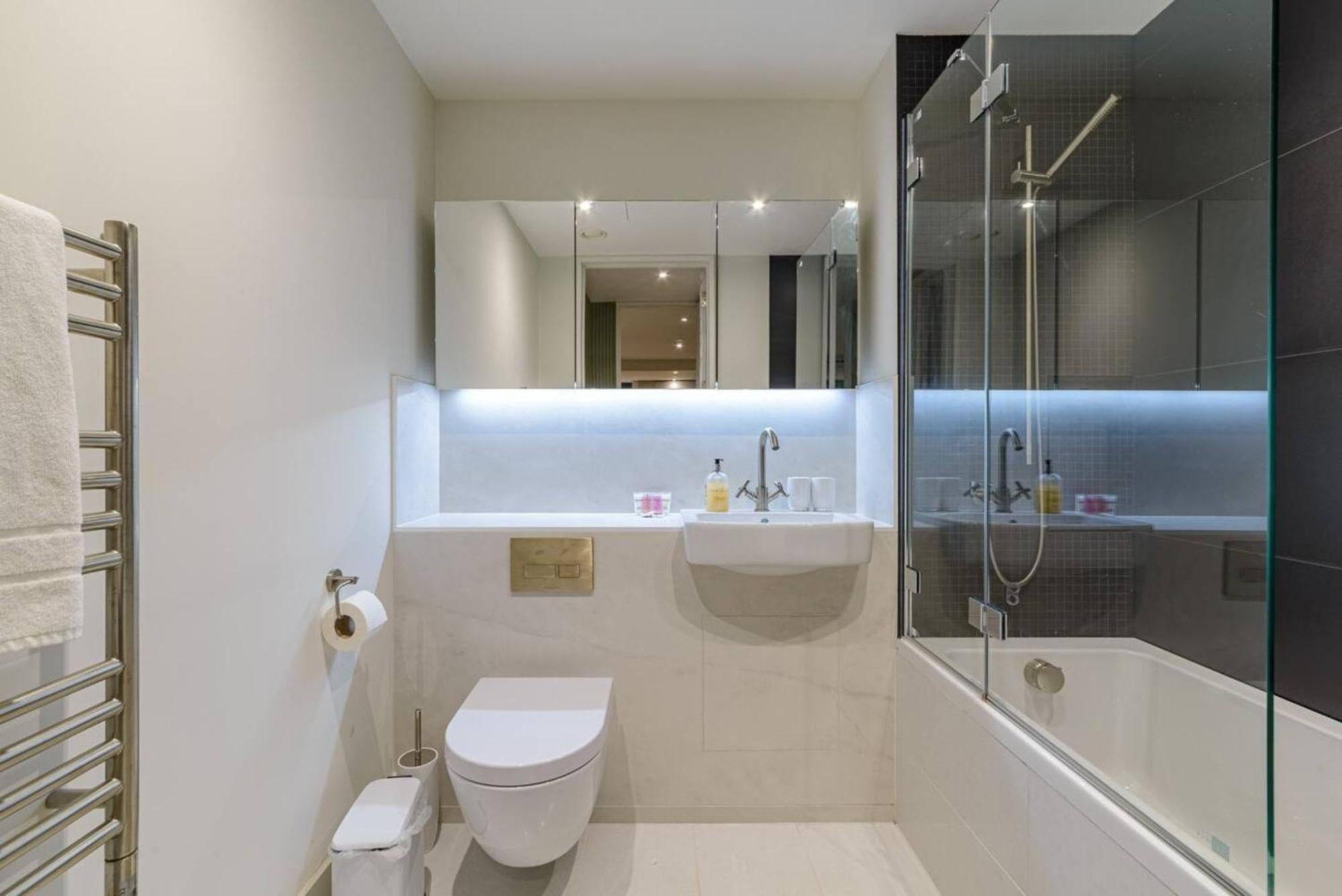 Apartment Pass The Keys Paddington Hideaway