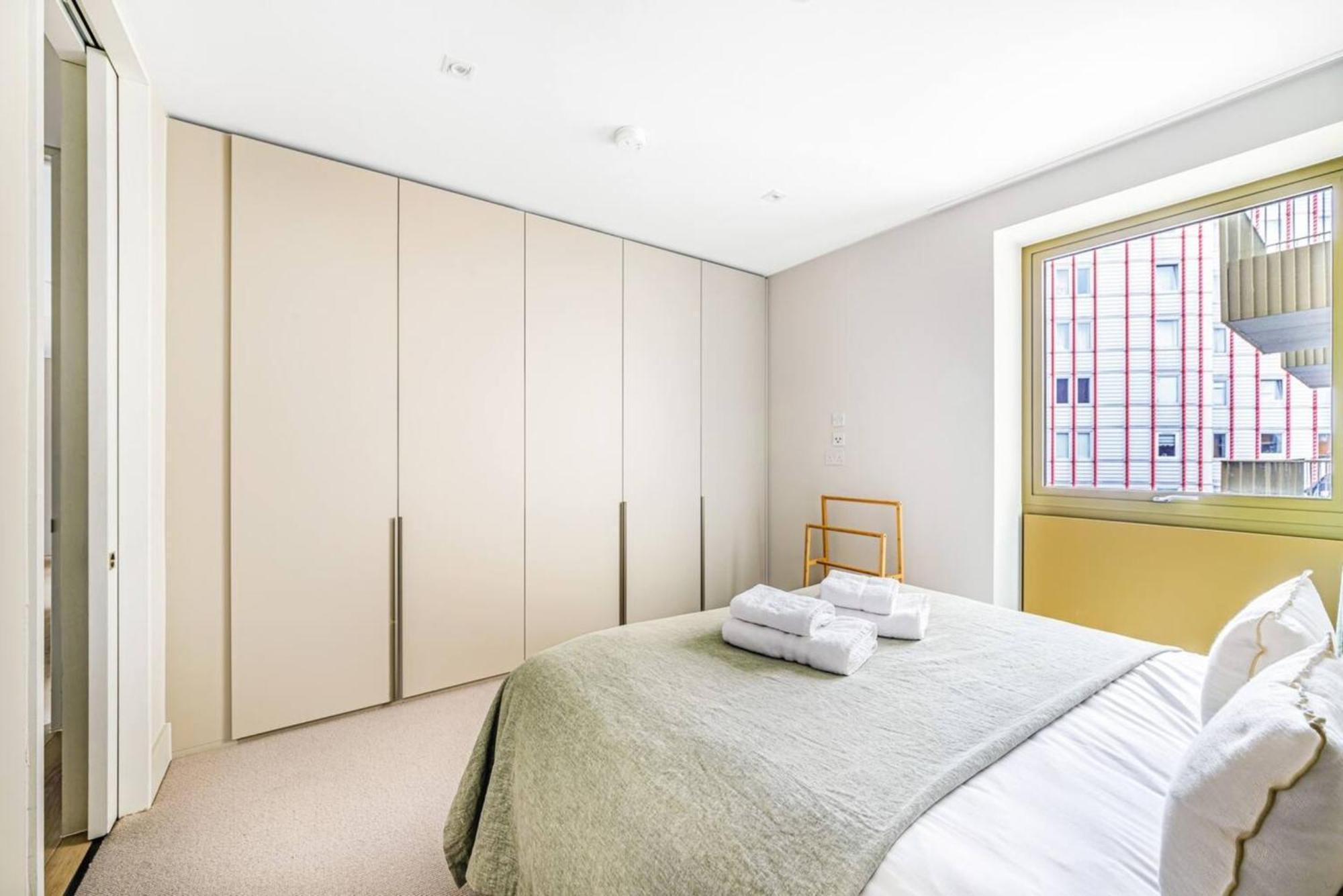 Pass The Keys Paddington Hideaway Apartment *