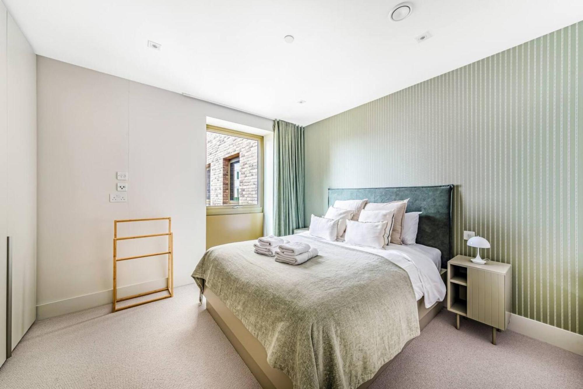 Apartment Pass The Keys Paddington Hideaway