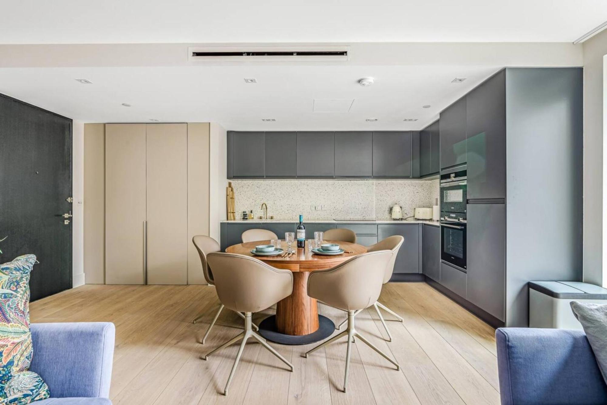 Apartment Pass The Keys Paddington Hideaway