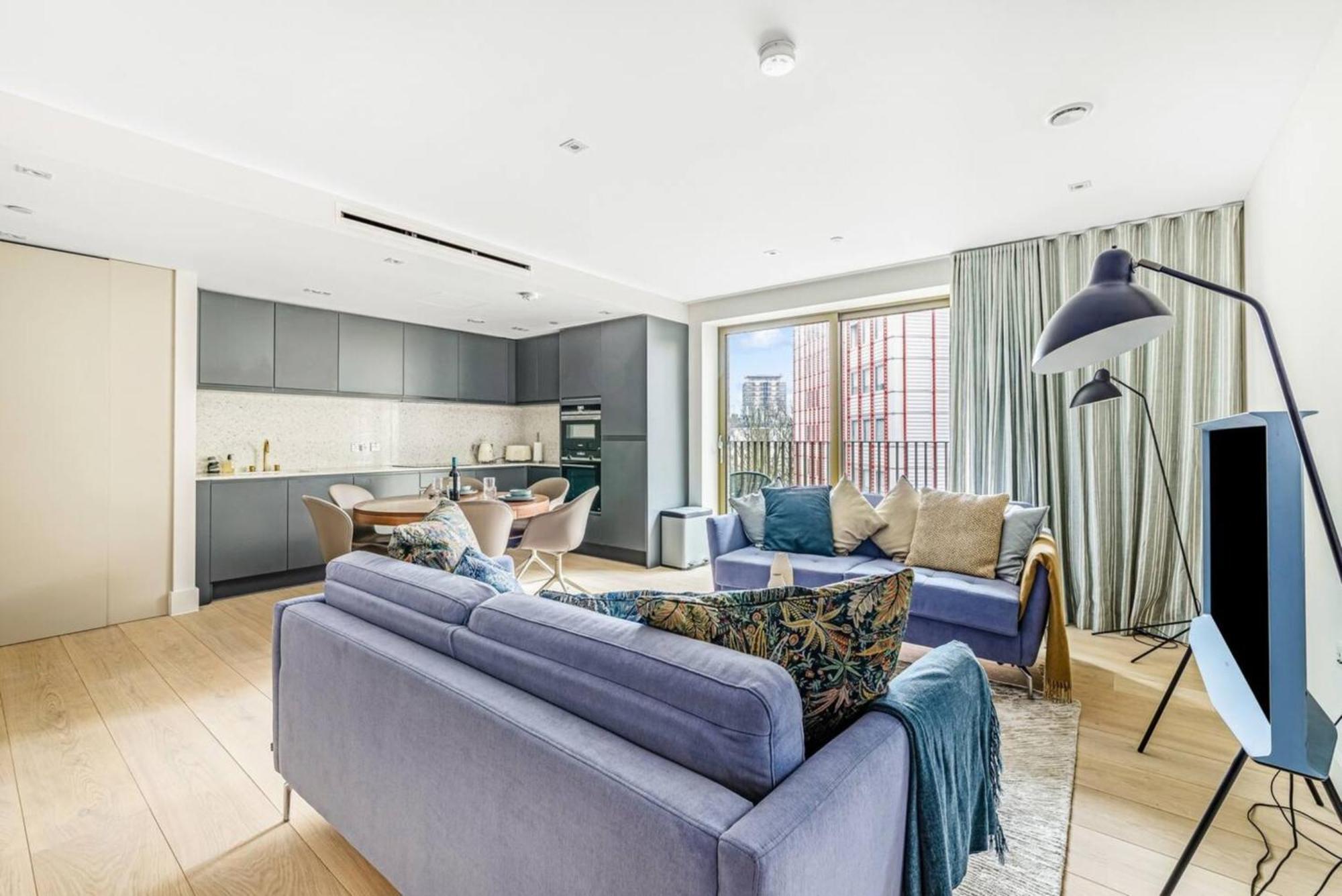 Pass The Keys Paddington Hideaway Apartment *