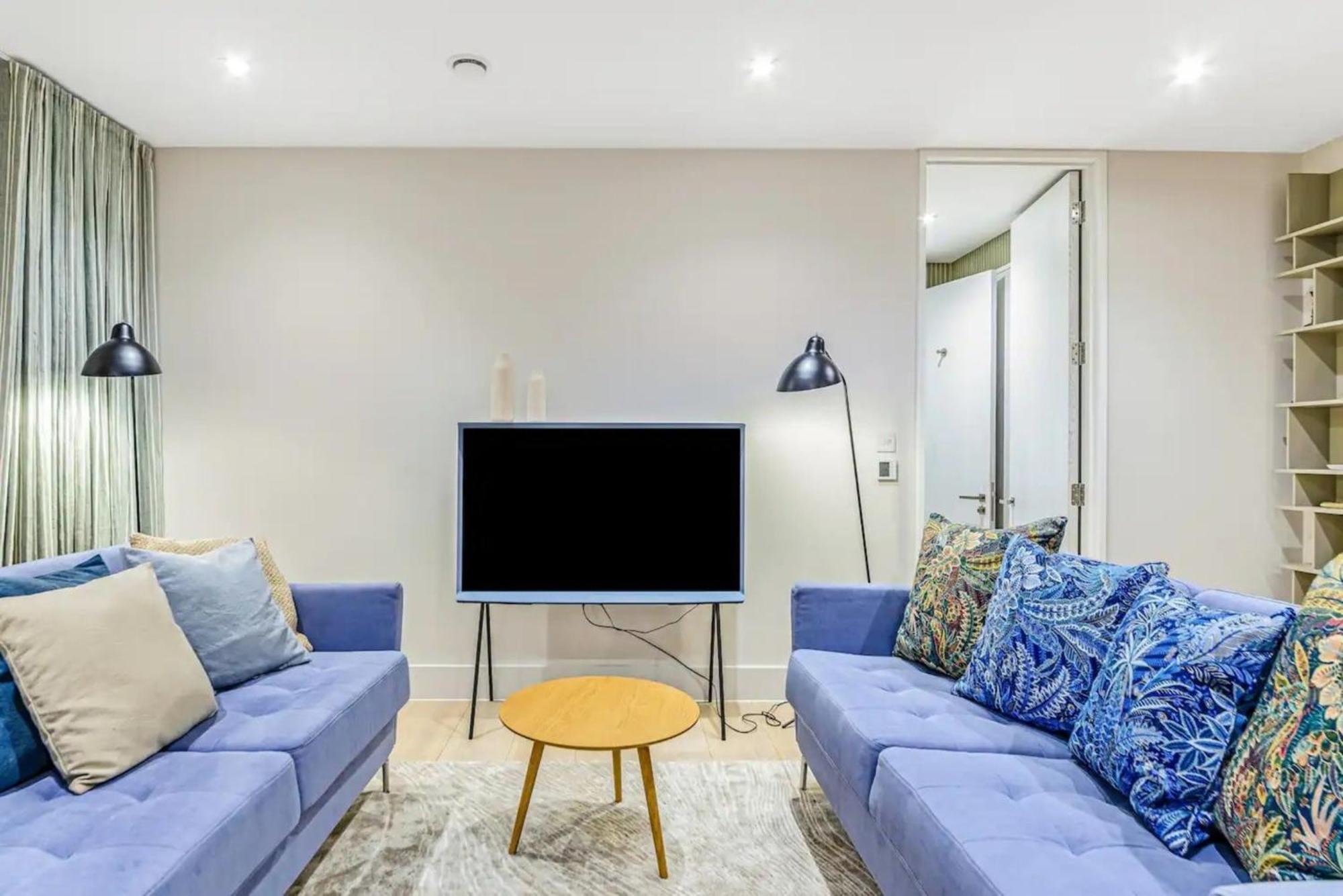 Apartment Pass The Keys Paddington Hideaway