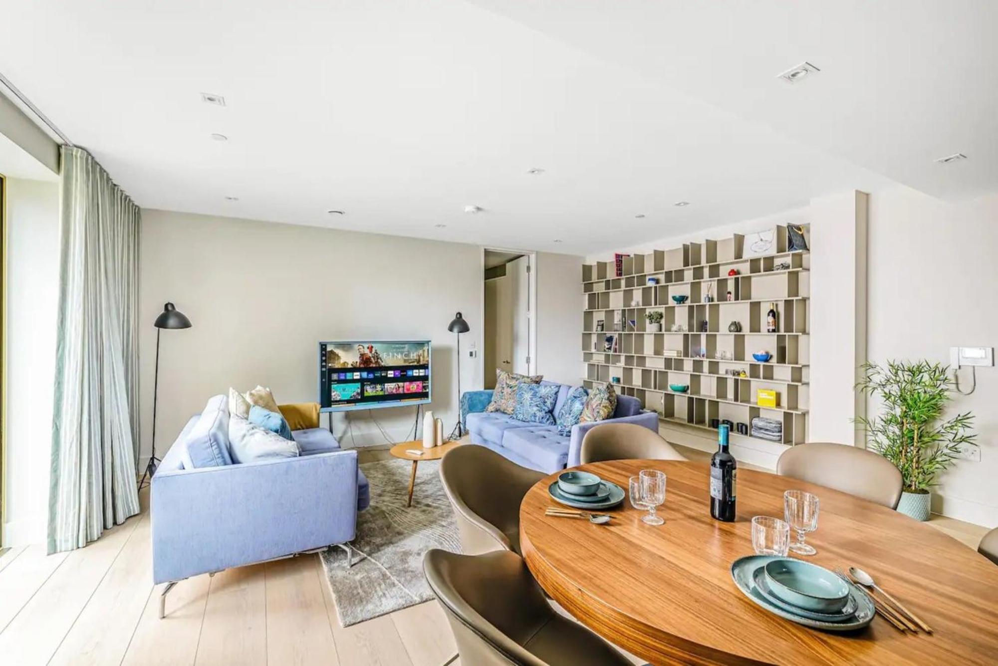 Pass The Keys Paddington Hideaway Apartment