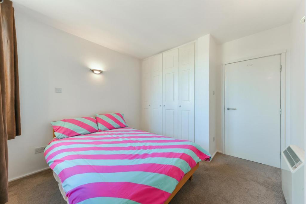 Apartment Large 1 Bed Flat Near Hyde Park