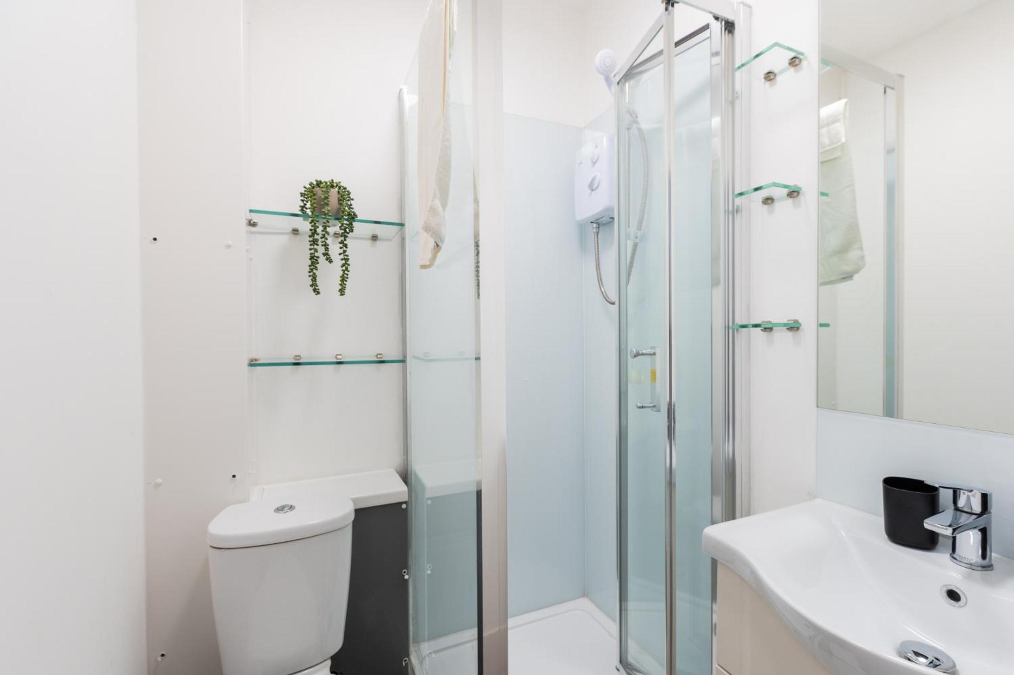Apartment Cozy 1 Bedroom Apartment, 30 Mins To Oxford Street By Tube C London