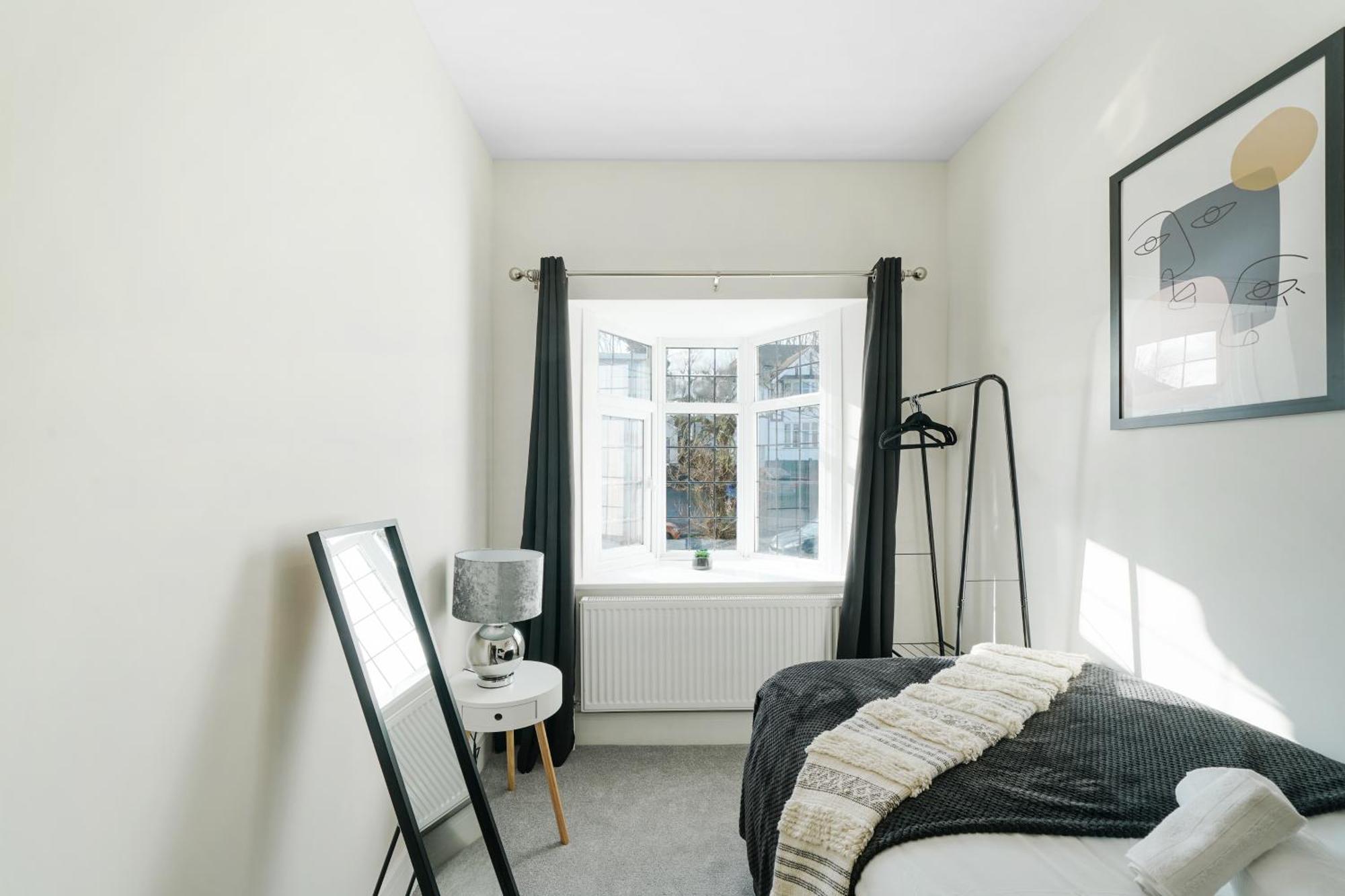 Luxurious House In Wembley - Garden Casa de férias Londres