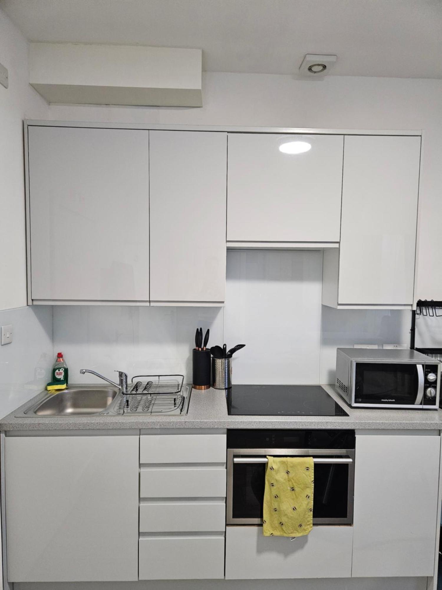 Cozy 1 Bedroom Apartment, 30 Mins To Oxford Street By Tube C * London