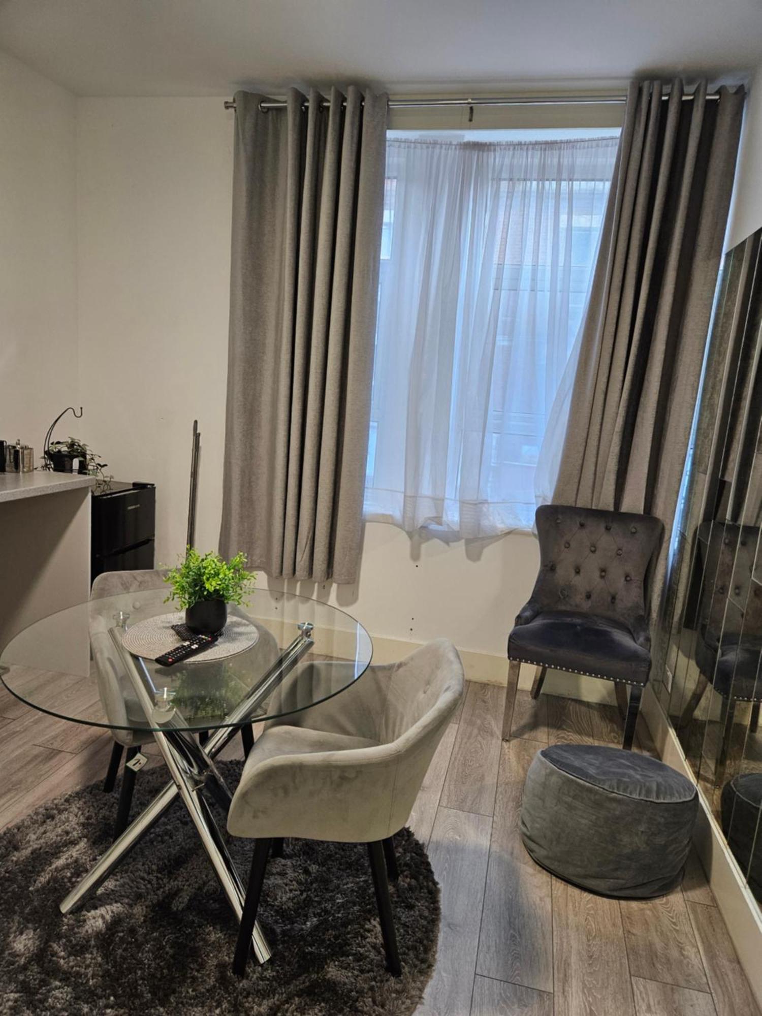 Apartment Cozy 1 Bedroom Apartment, 30 Mins To Oxford Street By Tube C