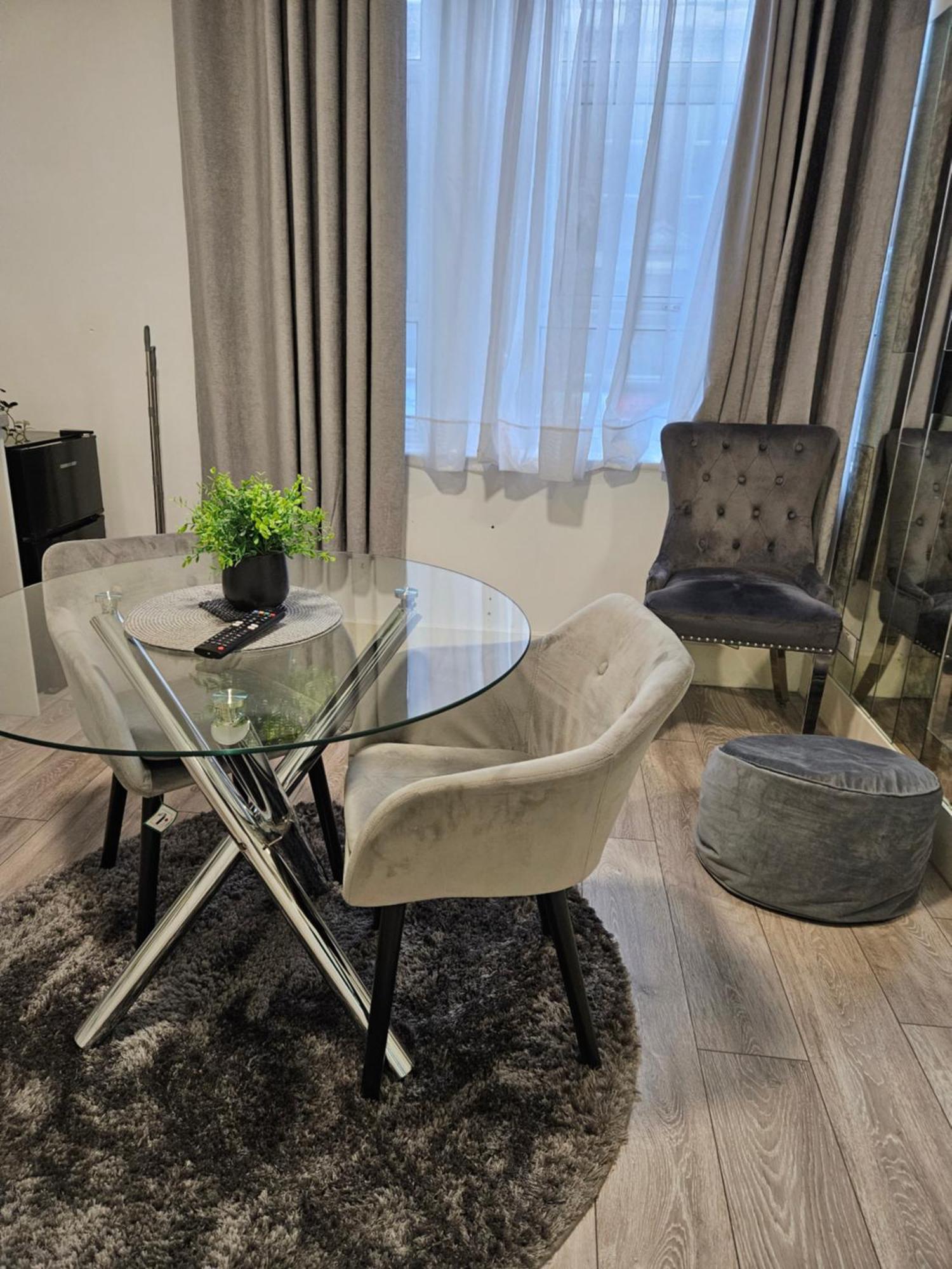 Apartment Cozy 1 Bedroom Apartment, 30 Mins To Oxford Street By Tube C