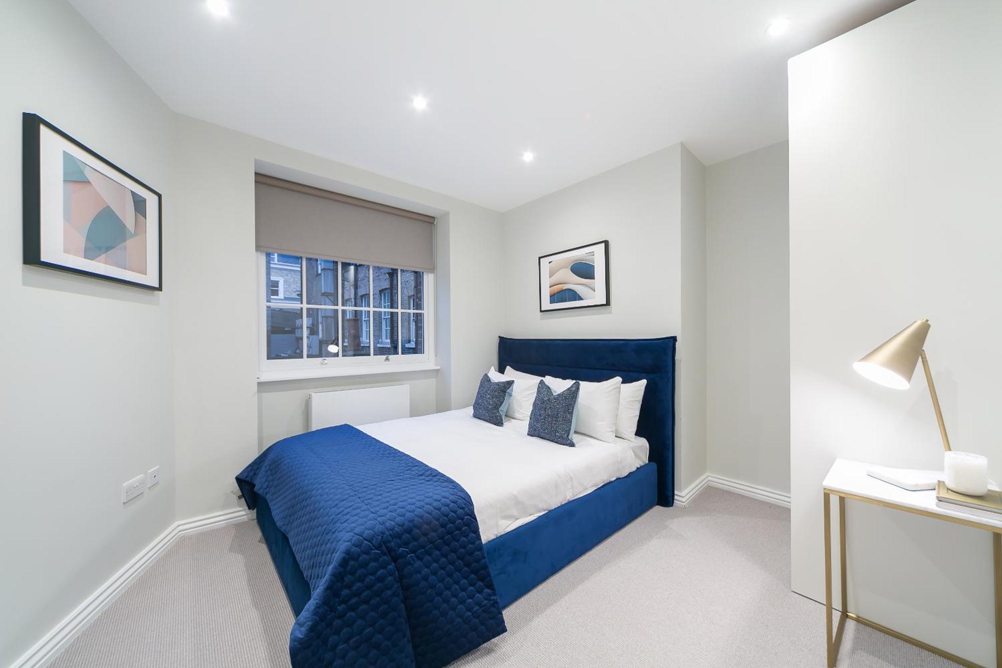 Urban Chic - Acre Apartamento *
