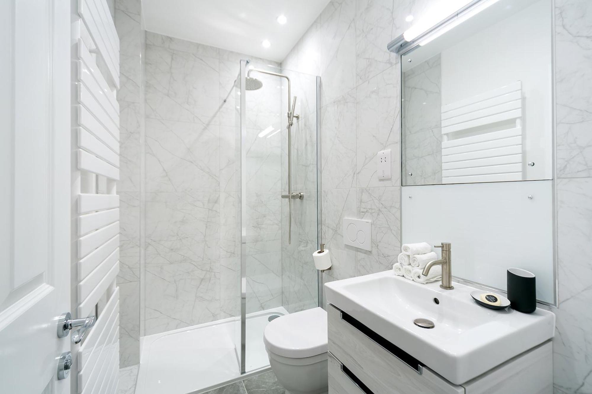 Apartamento Urban Chic - Acre Londres