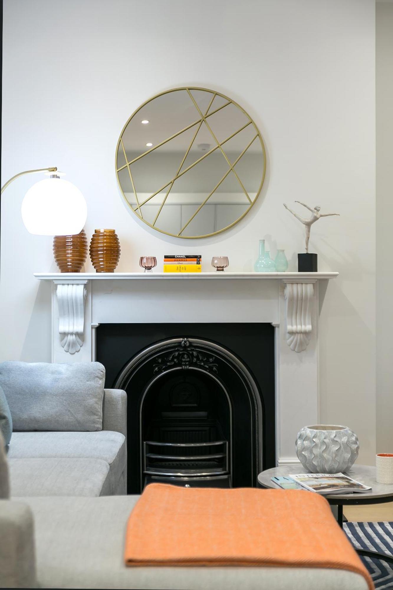 Urban Chic - Acre Apartamento Londres