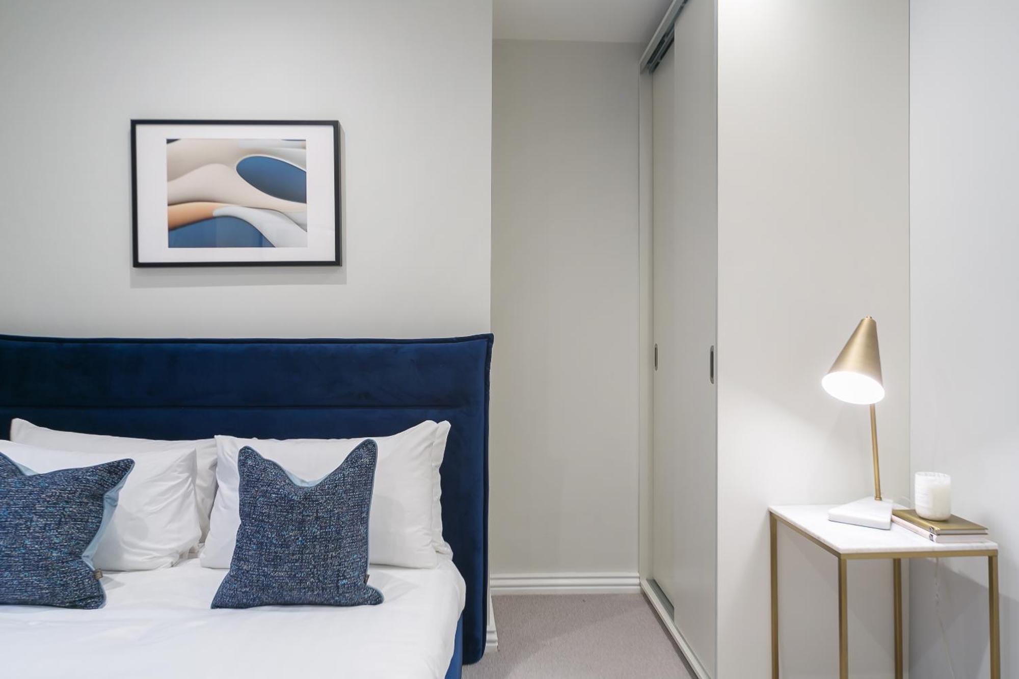 Urban Chic - Acre Apartamento *