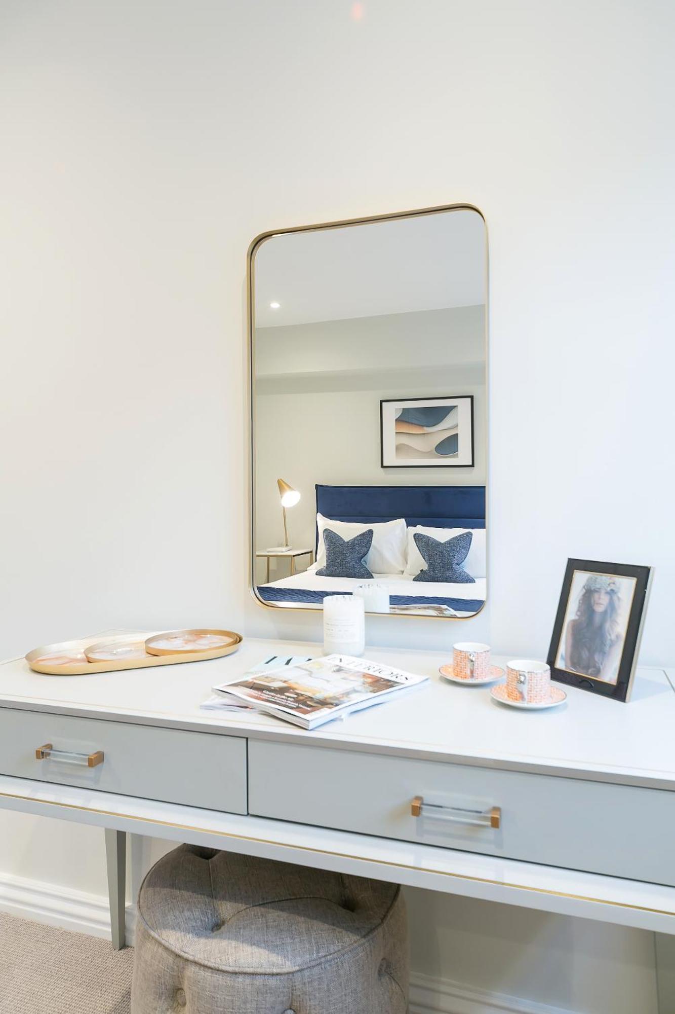 Apartment Urban Chic - Drury London